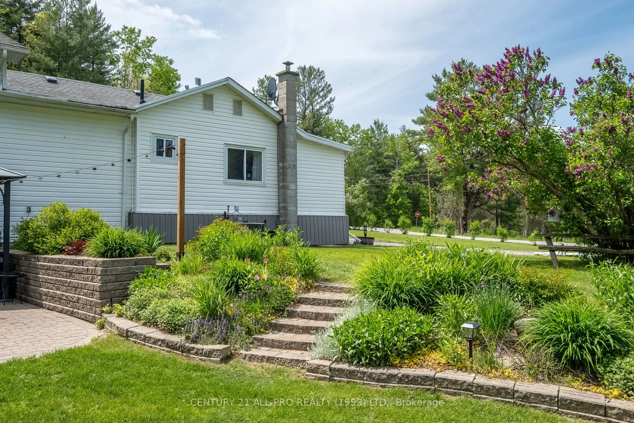 515 Tobacco Road