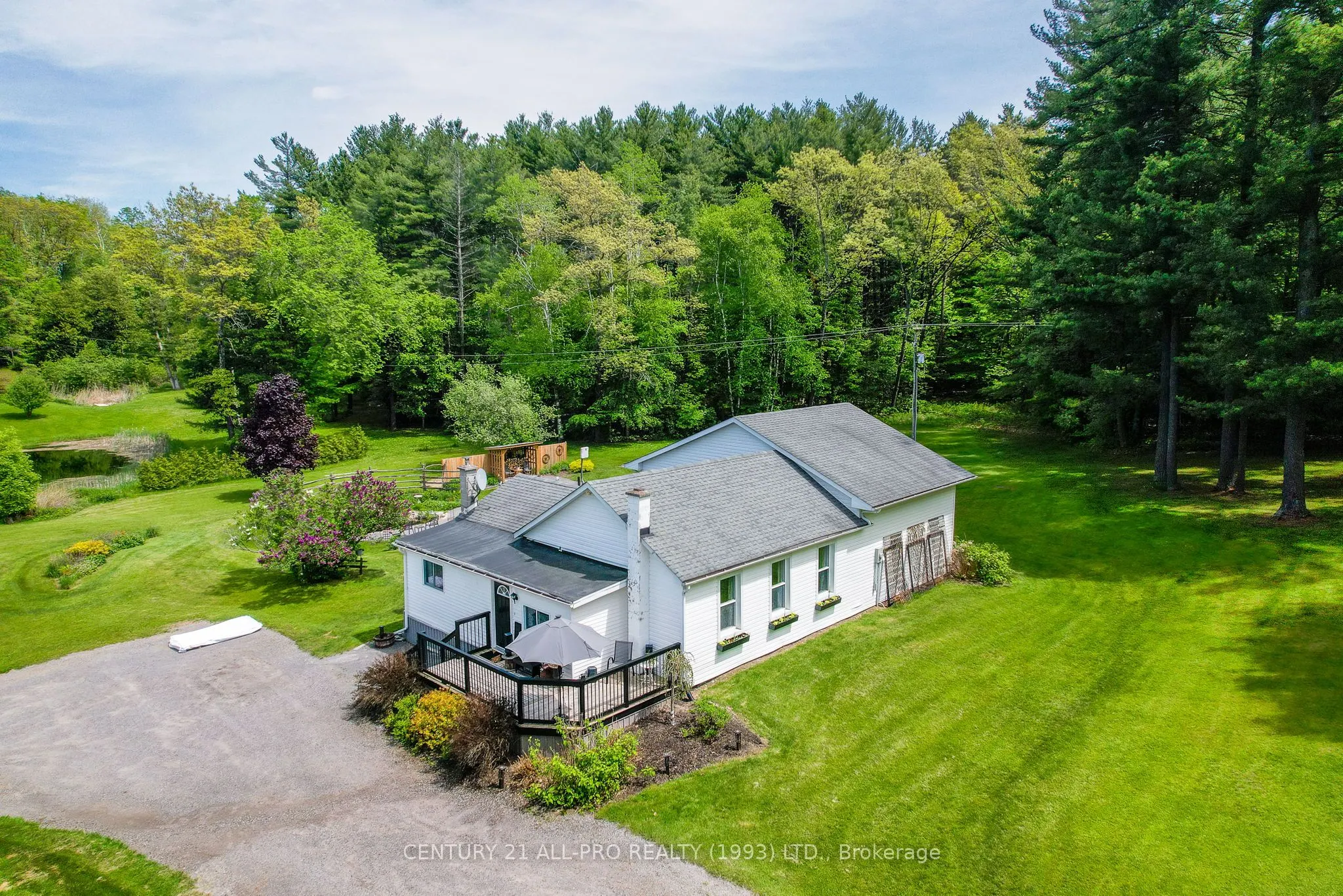 515 Tobacco Road