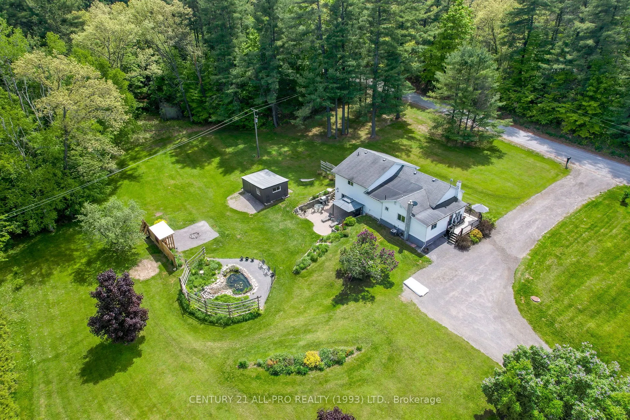 515 Tobacco Road