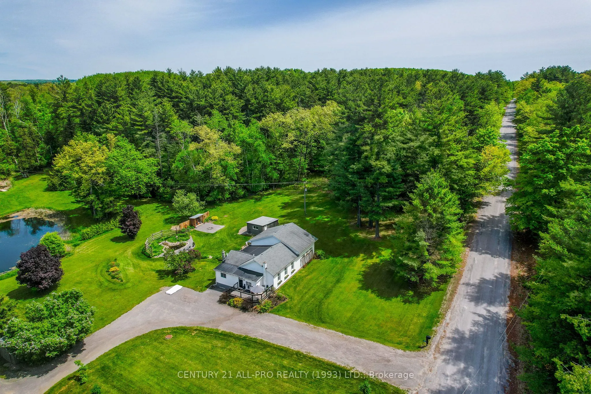 515 Tobacco Road