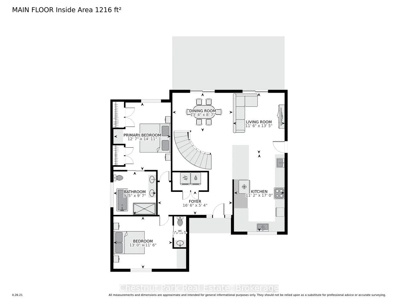 9 Armstrong Crescent