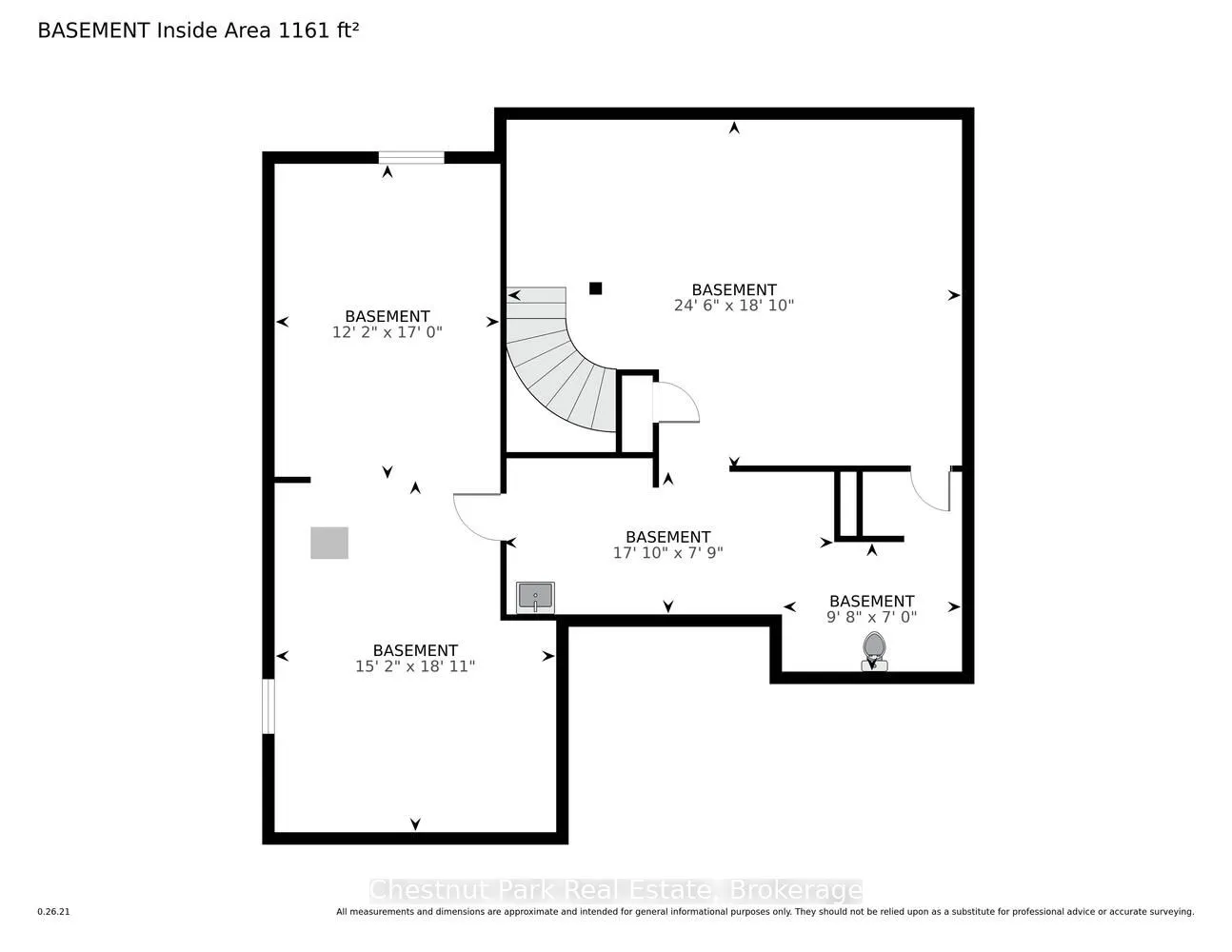 9 Armstrong Crescent