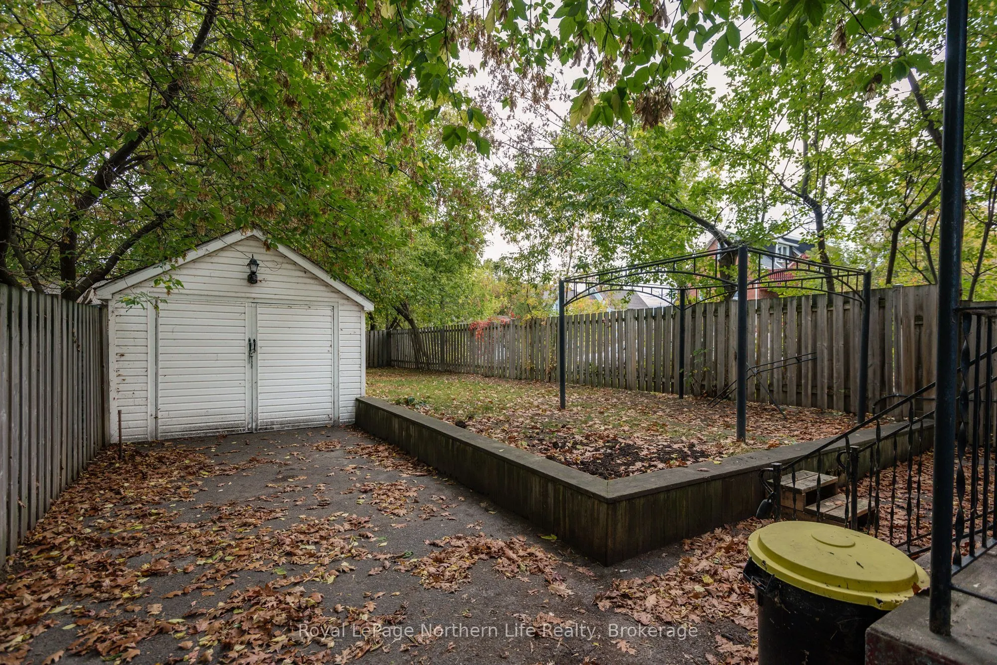 346 John Street