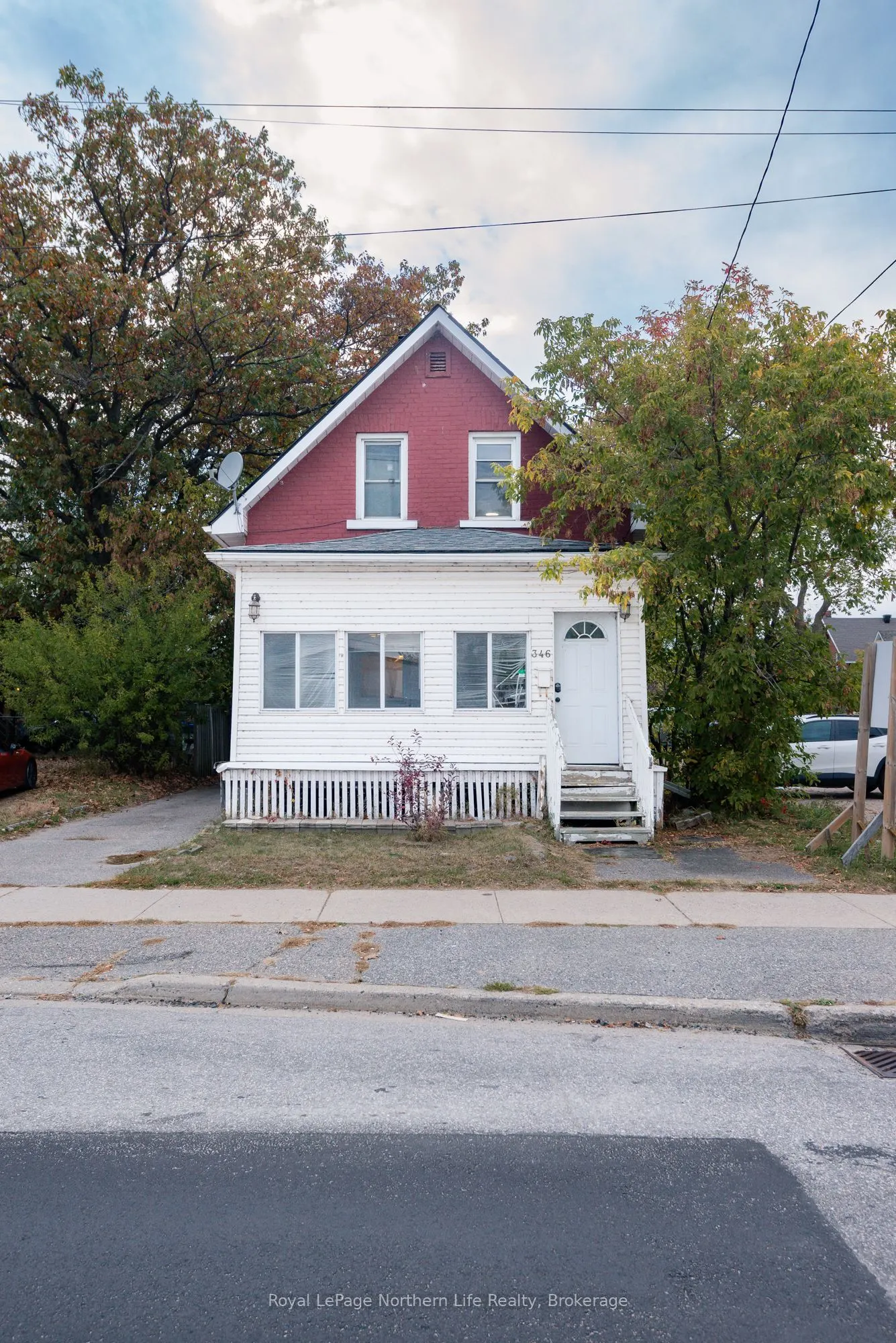 346 John Street
