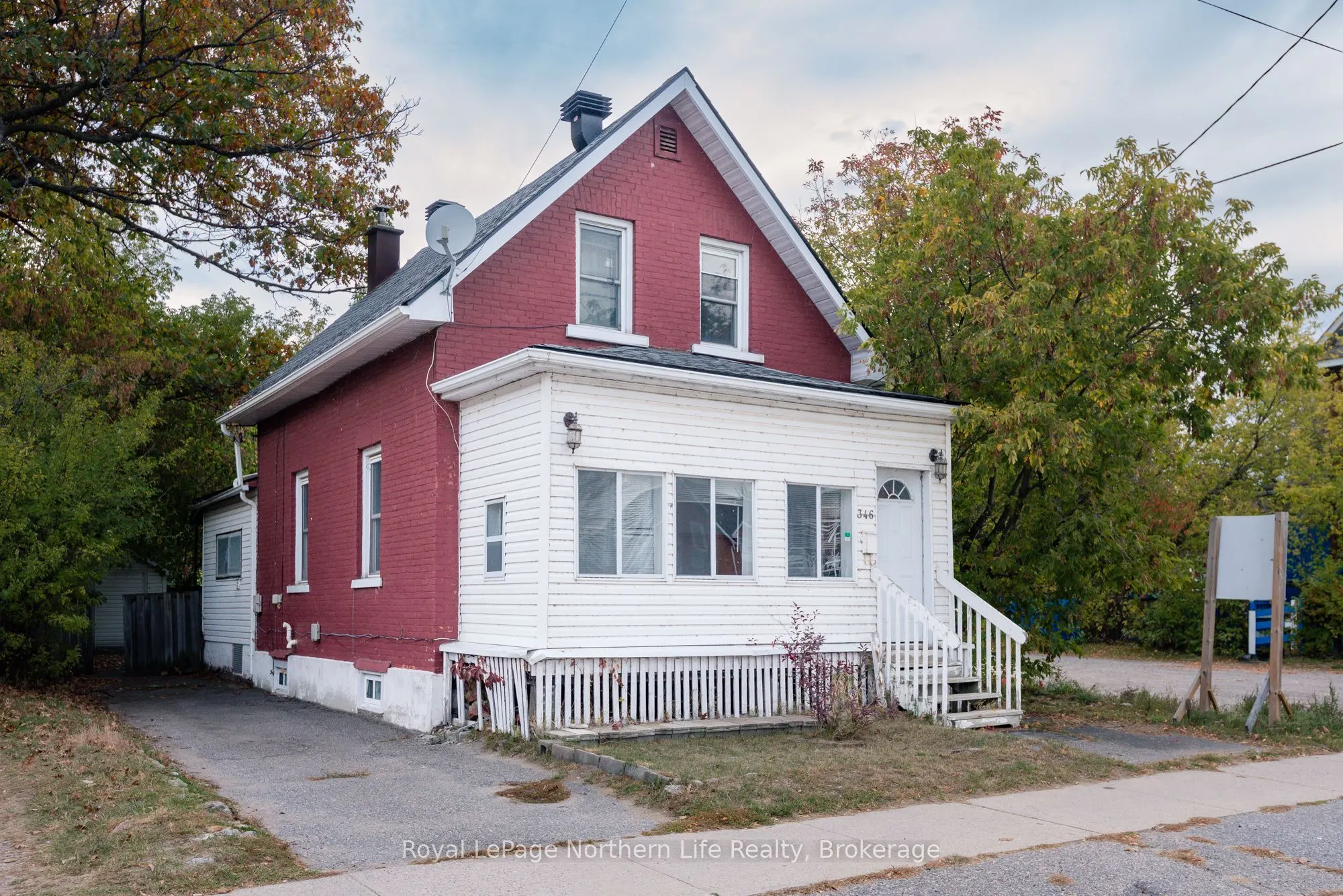 346 John Street