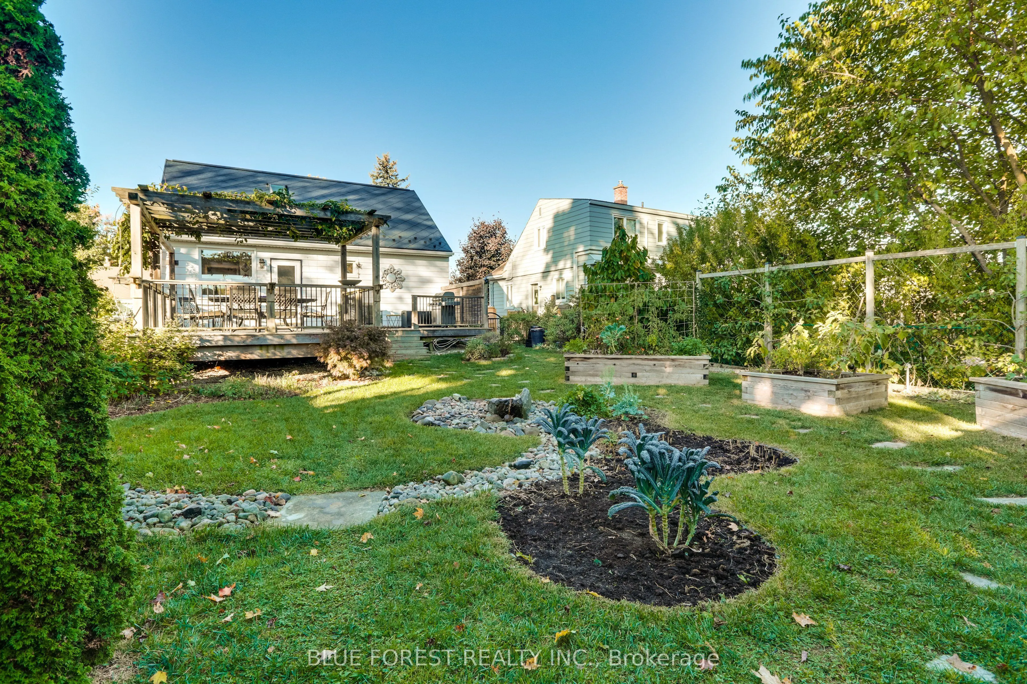 186 Gammage Street