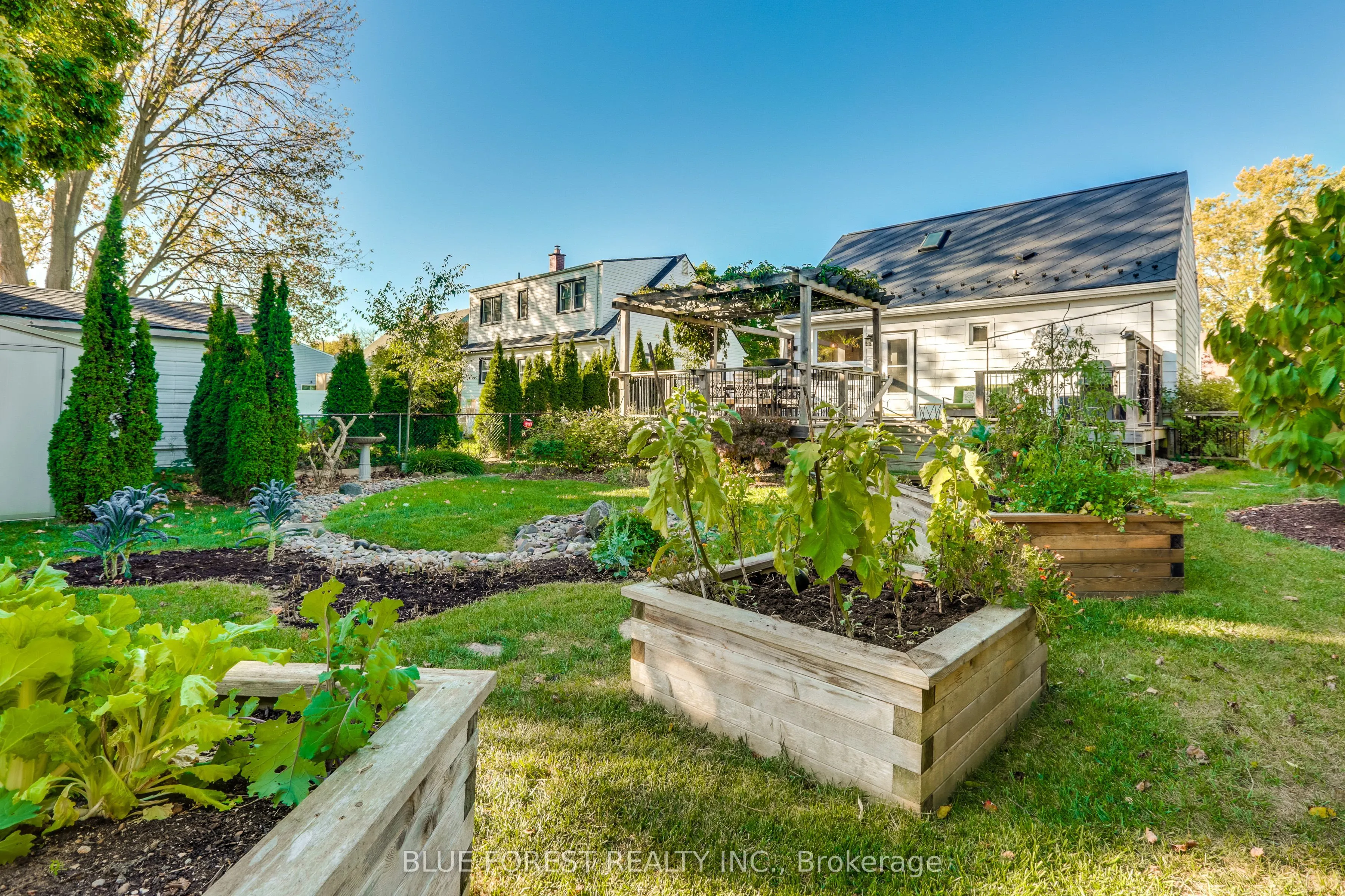186 Gammage Street