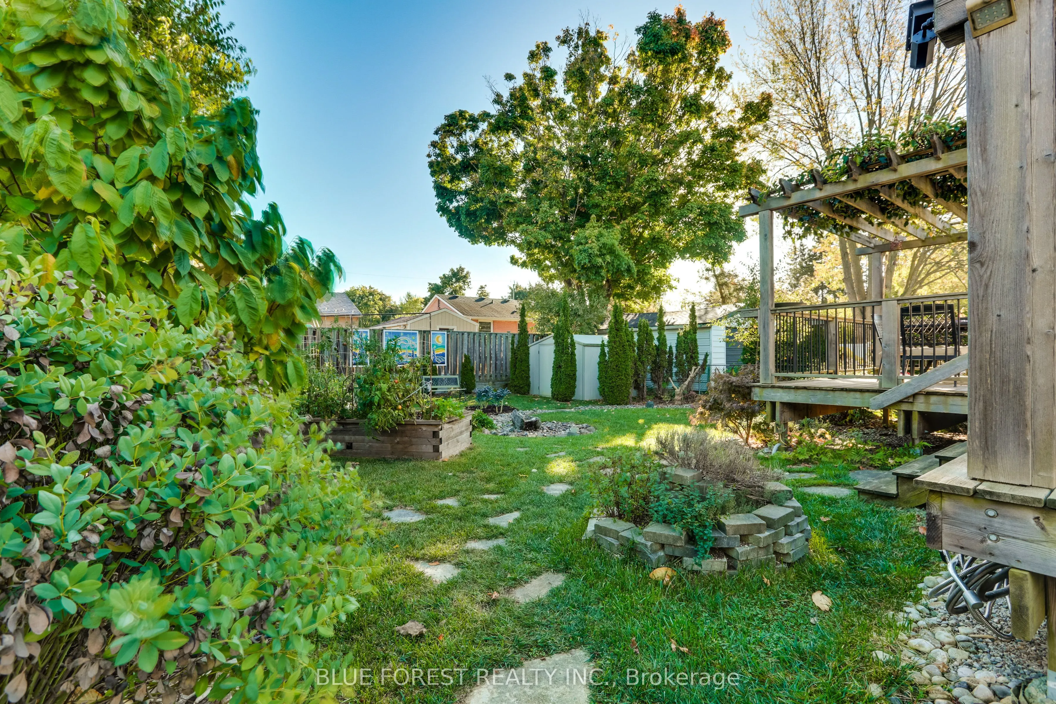 186 Gammage Street