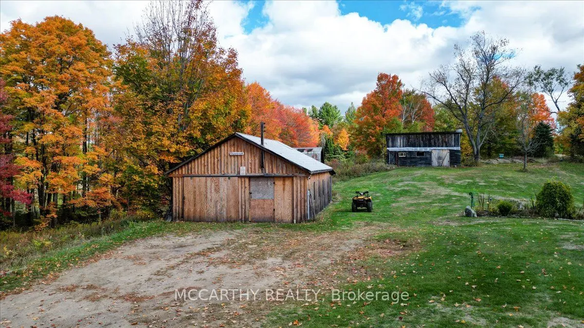 3649 County 504 Road