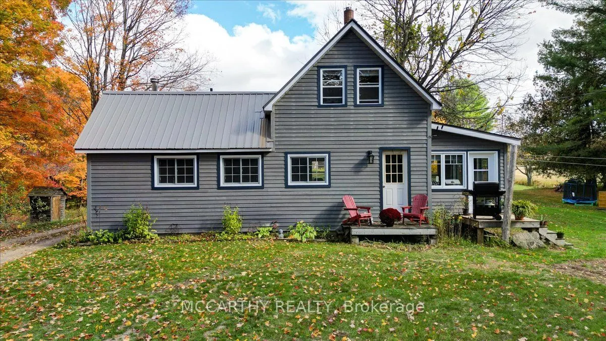 3649 County 504 Road