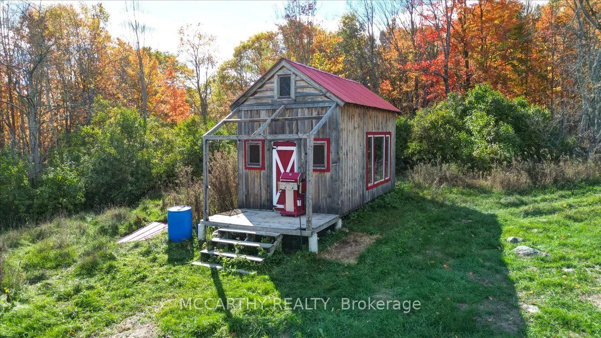 3649 County 504 Road