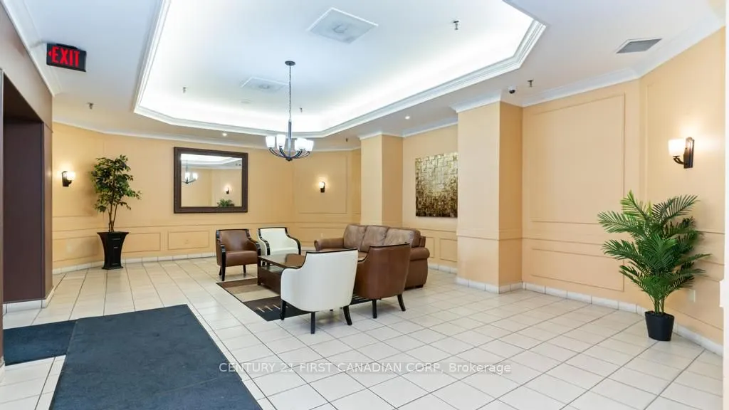 389 Dundas Street, #2207