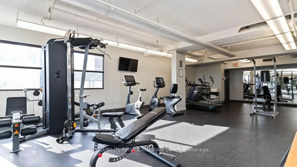 389 Dundas Street, #2207
