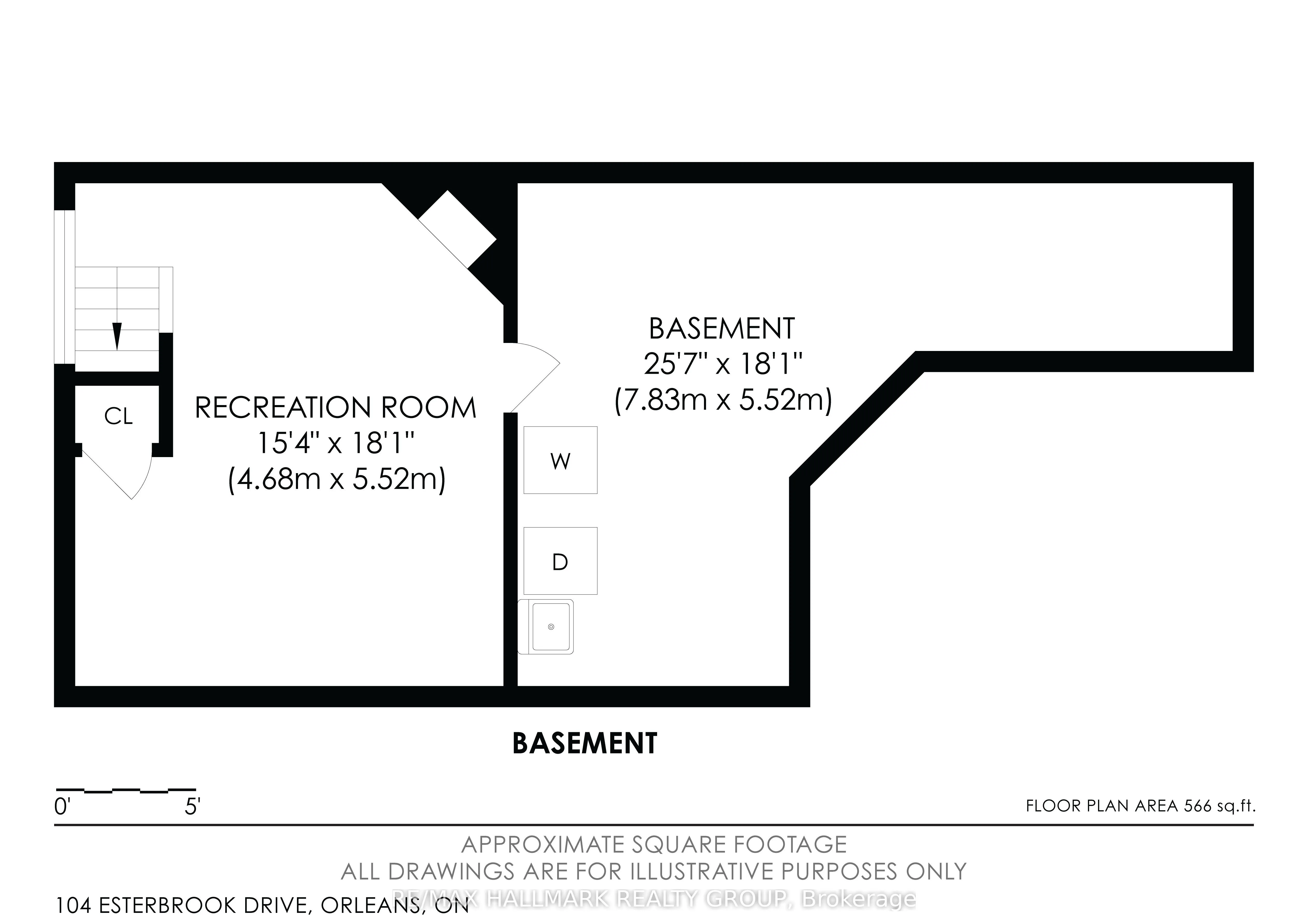 104 Esterbrook Drive