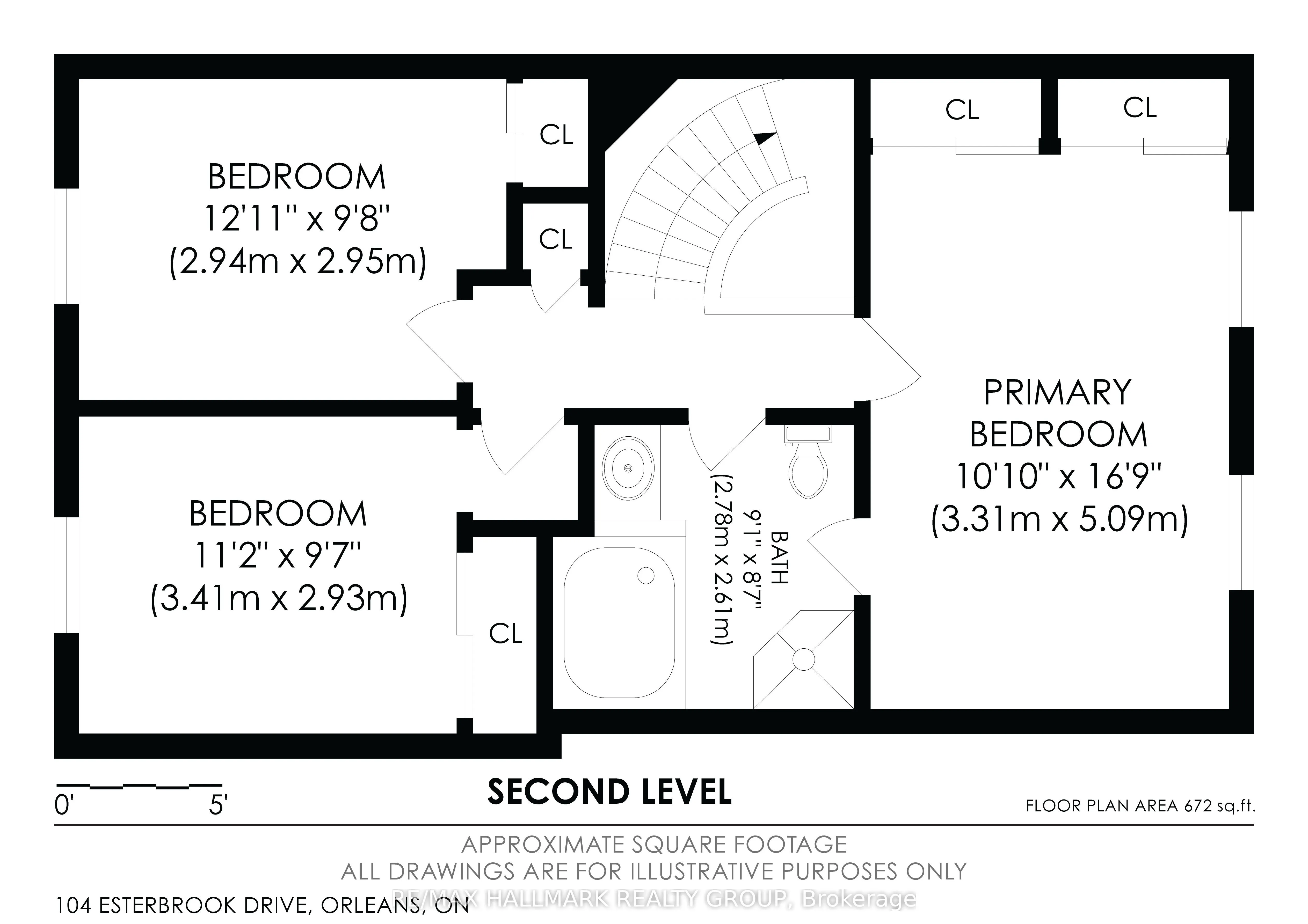 104 Esterbrook Drive