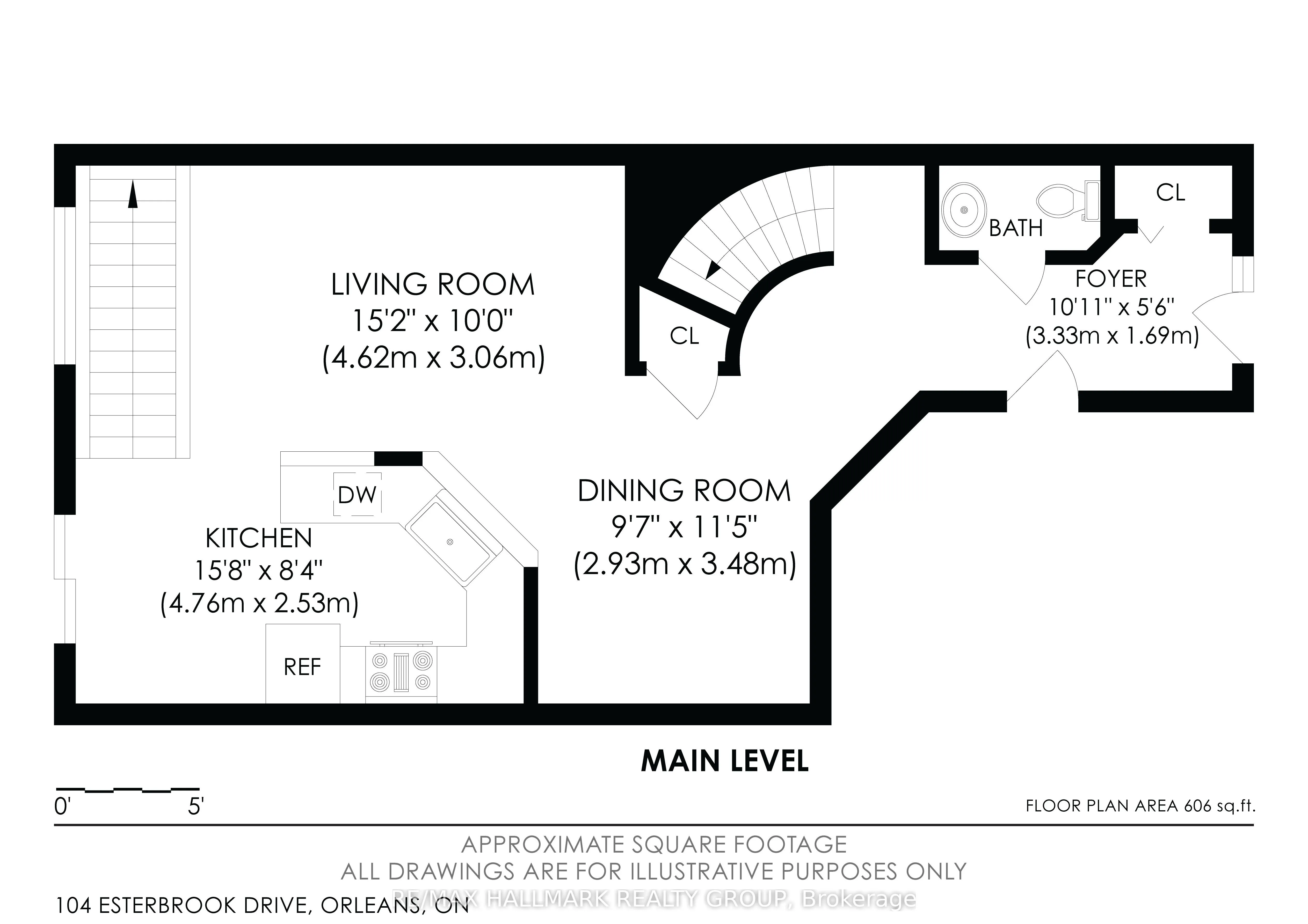 104 Esterbrook Drive