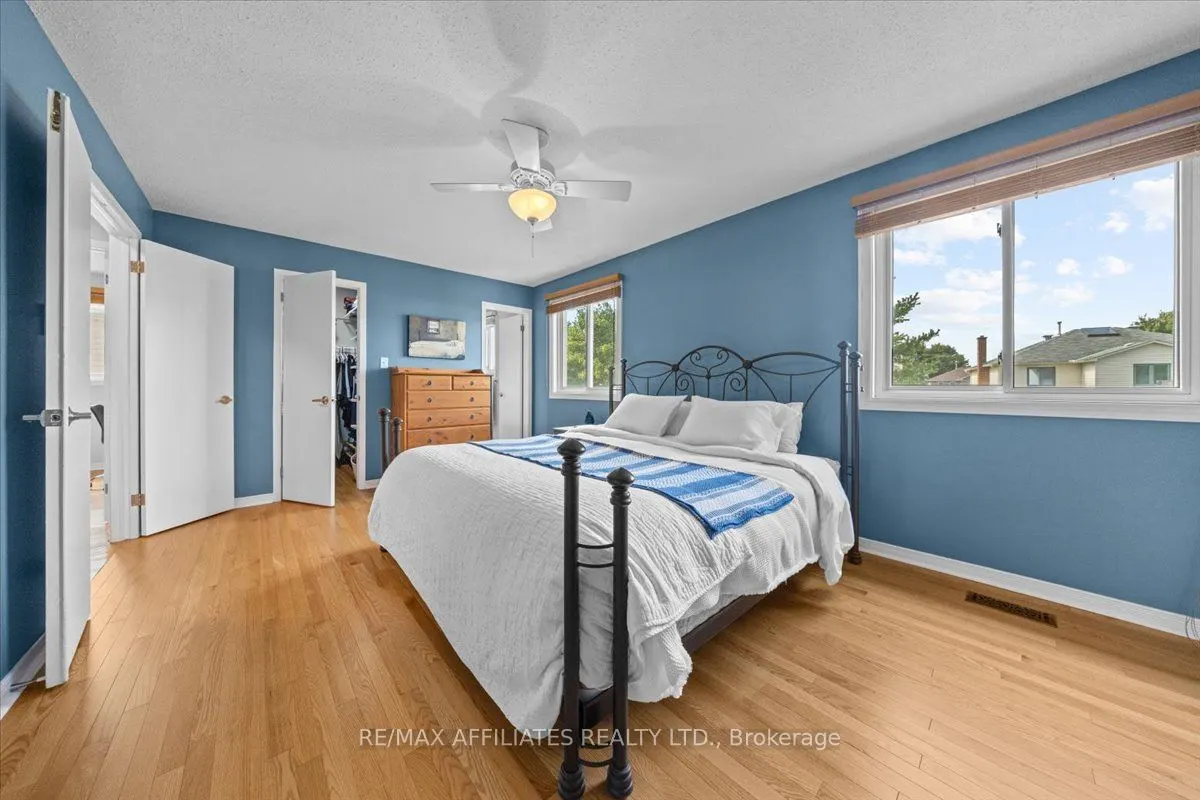 605 Falwyn Crescent