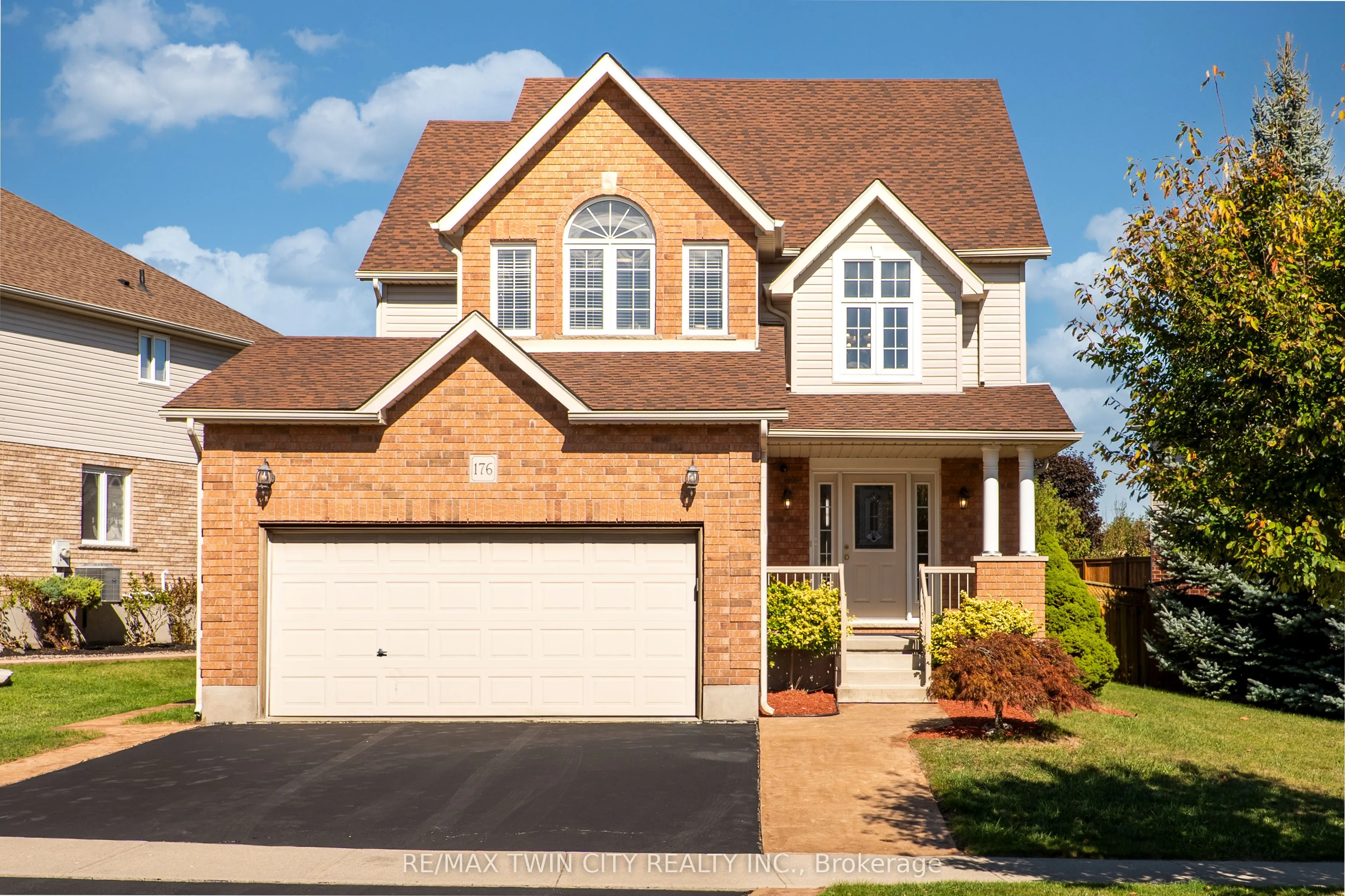 176 Pine Valley Drive