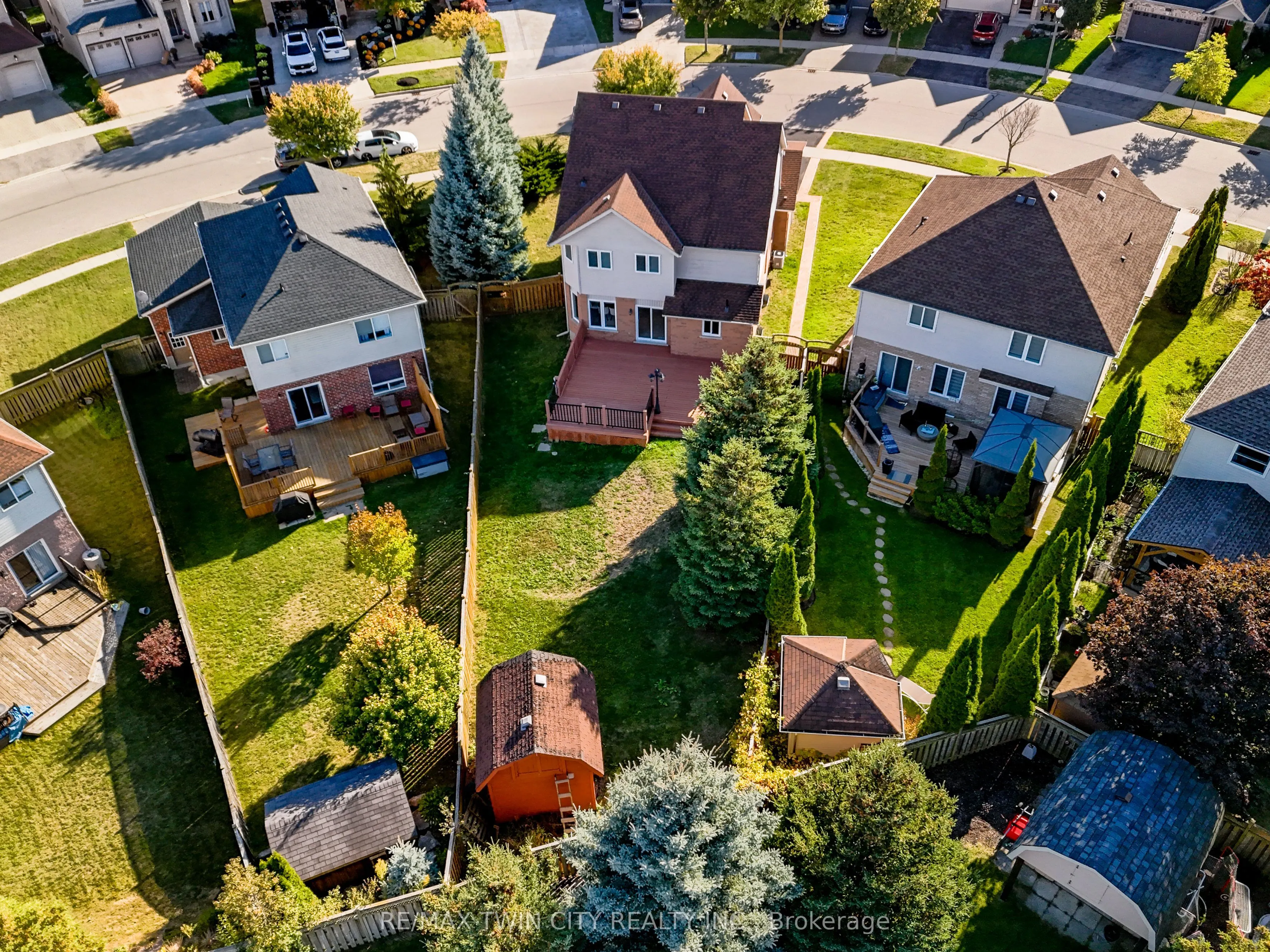 176 Pine Valley Drive