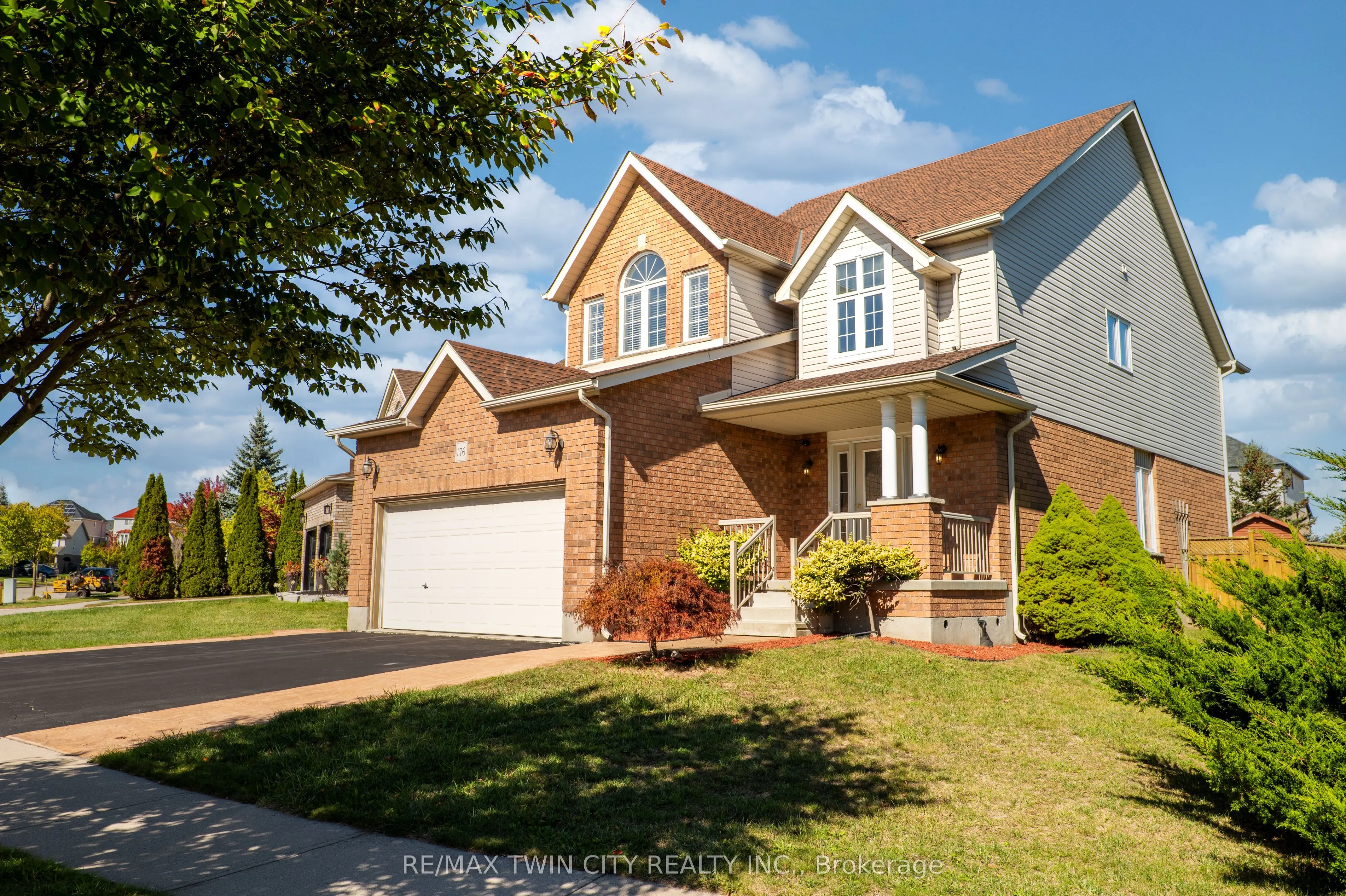 176 Pine Valley Drive