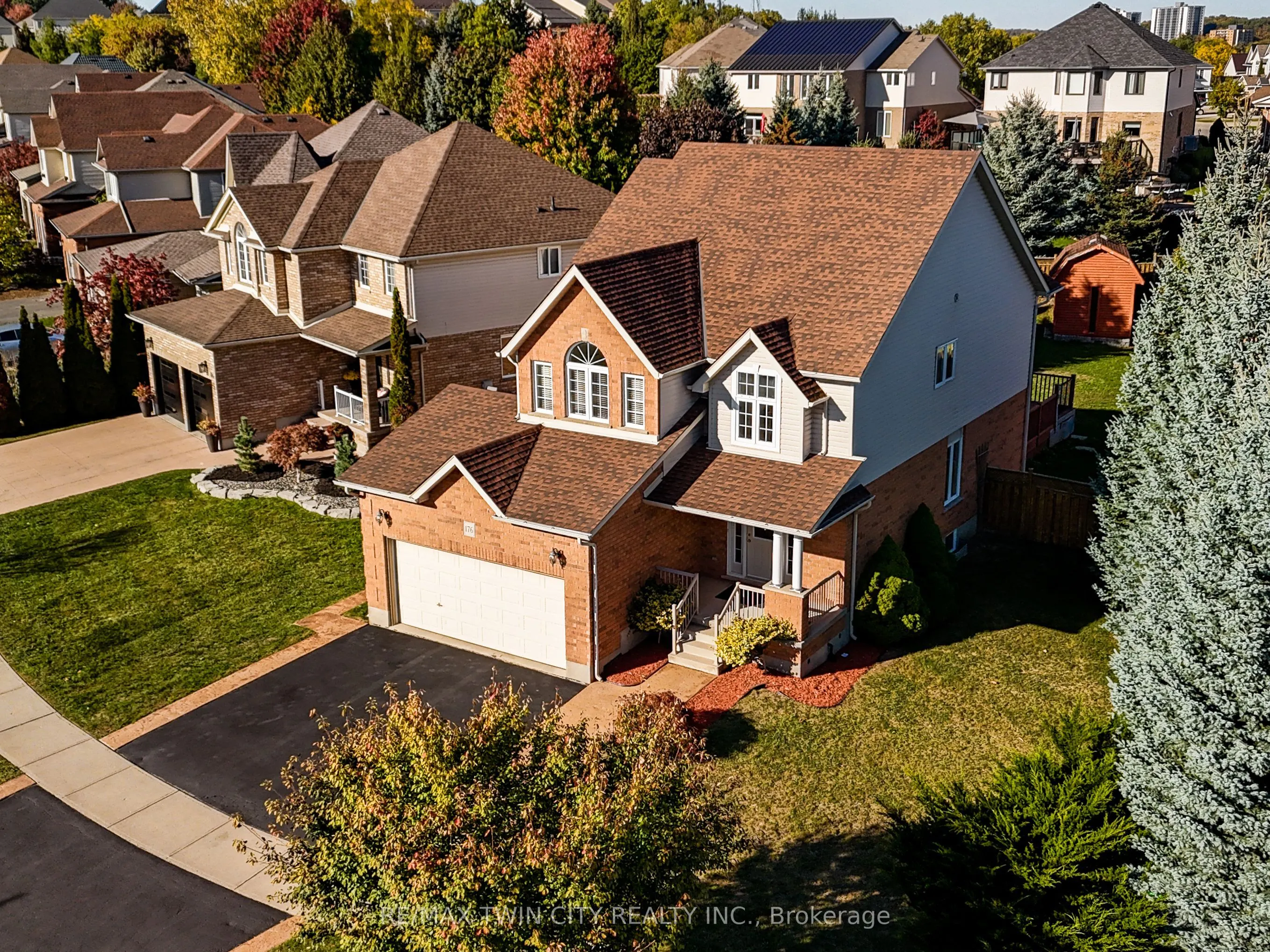 176 Pine Valley Drive
