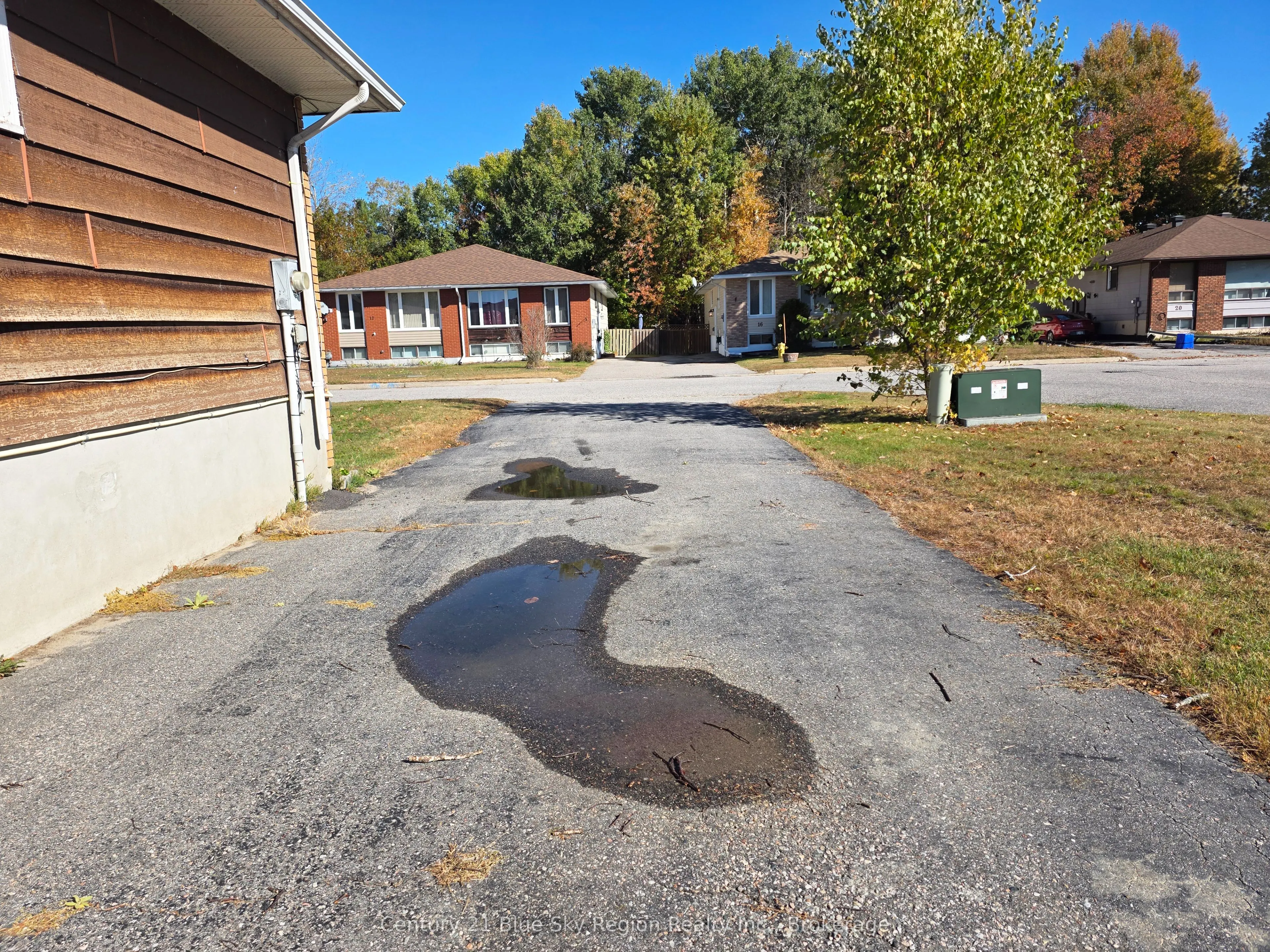 15 Massey Drive
