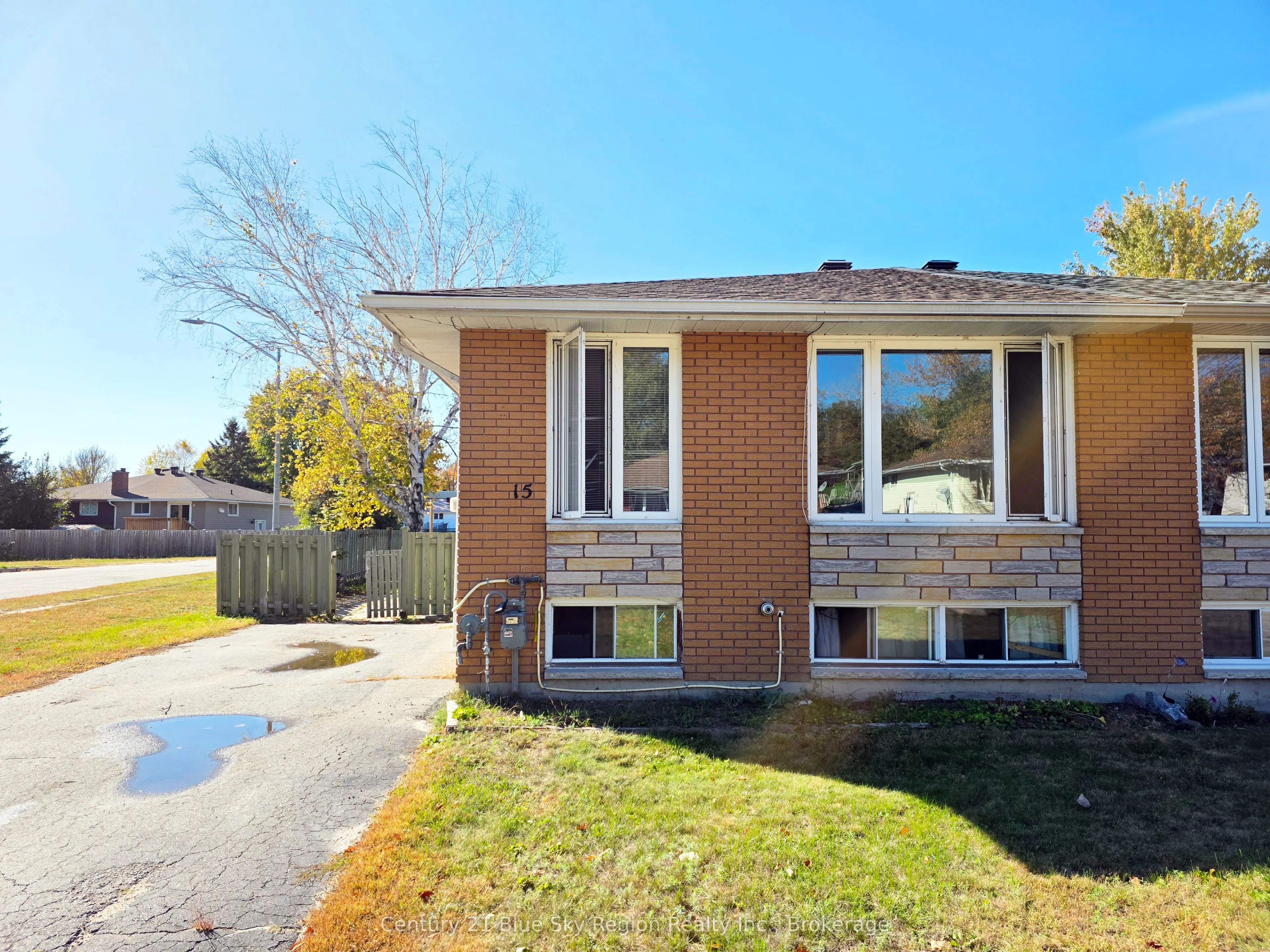 15 Massey Drive
