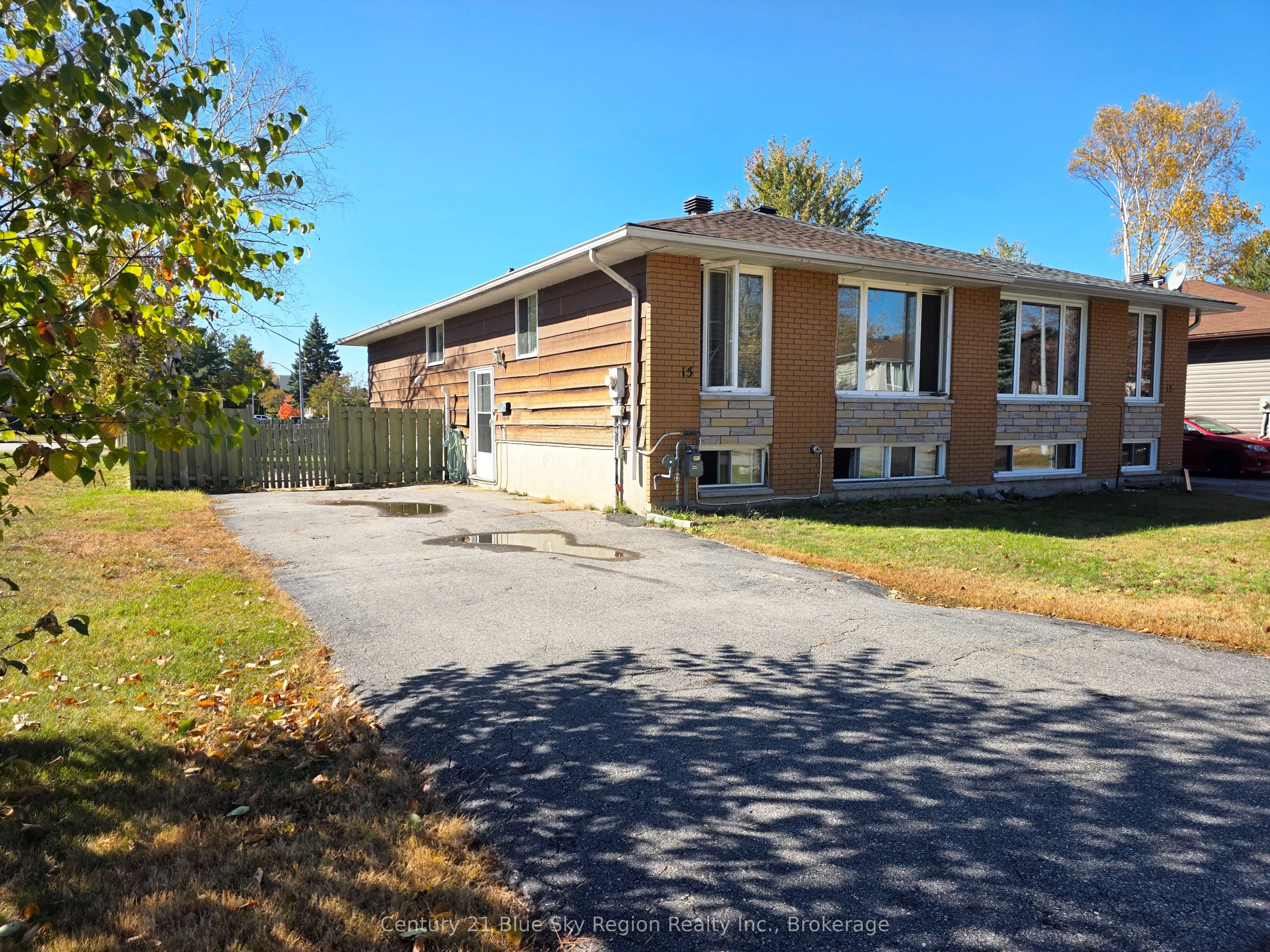 15 Massey Drive