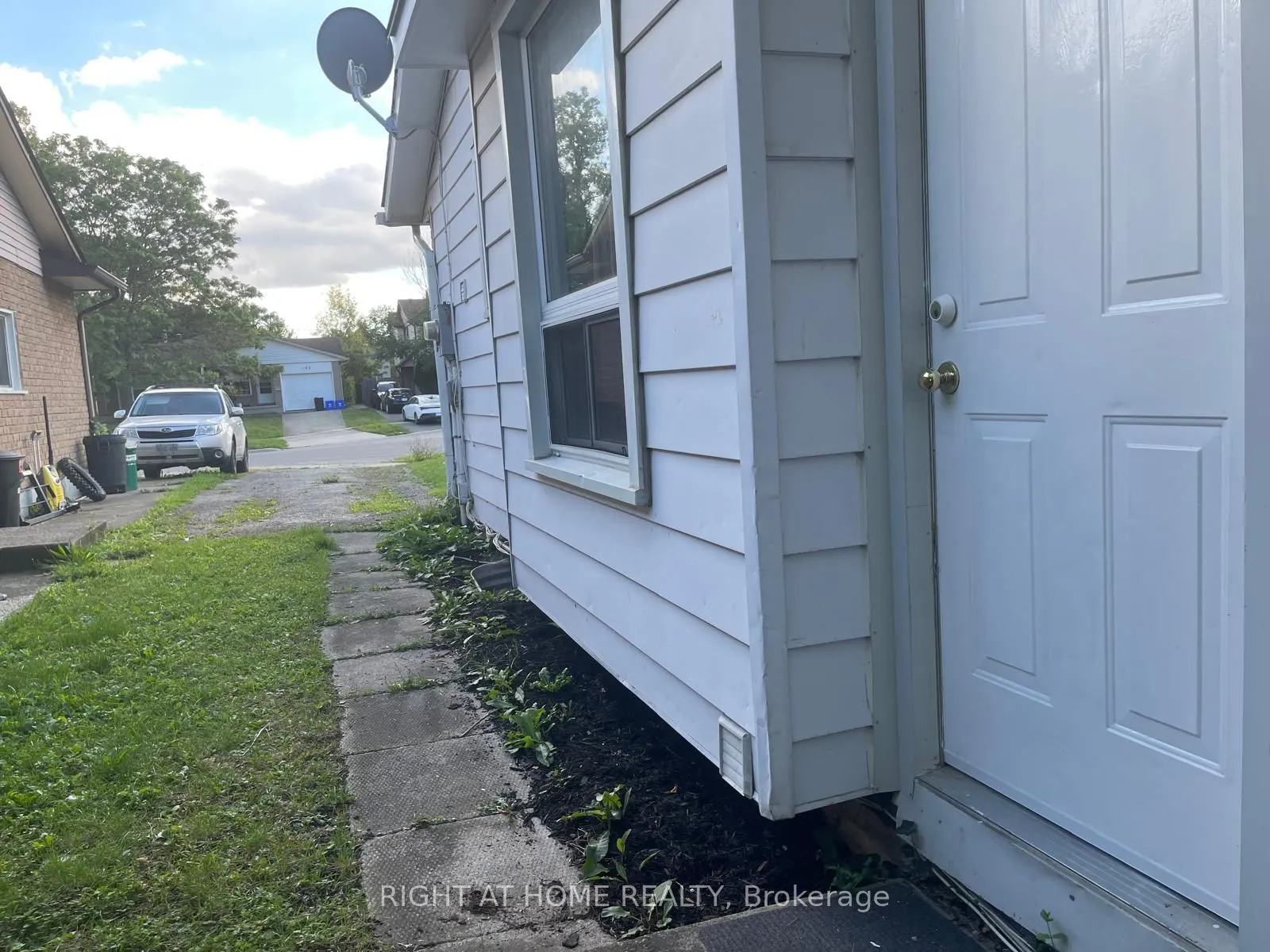 135 Northgate Drive, #Basmt