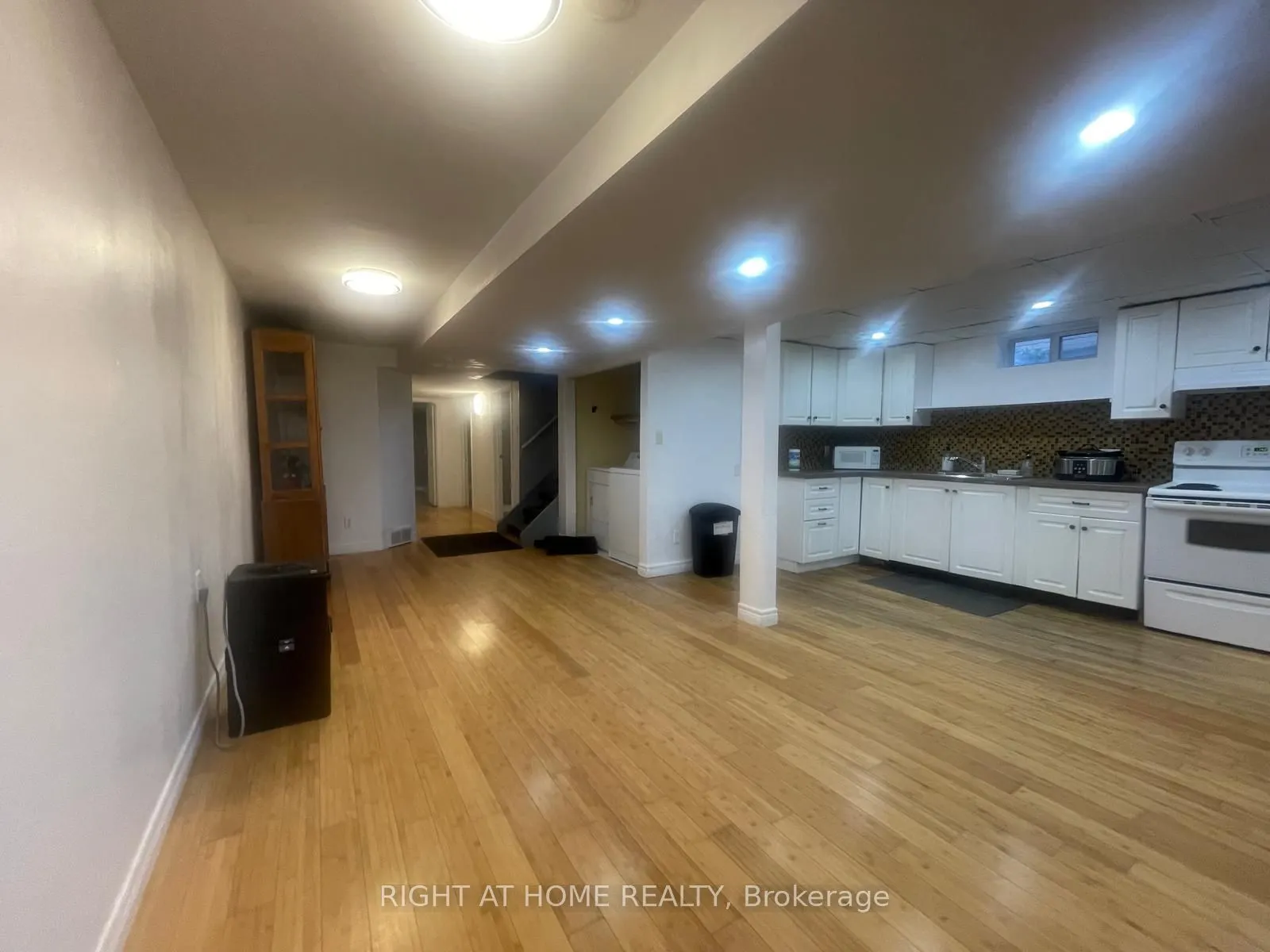 135 Northgate Drive, #Basmt