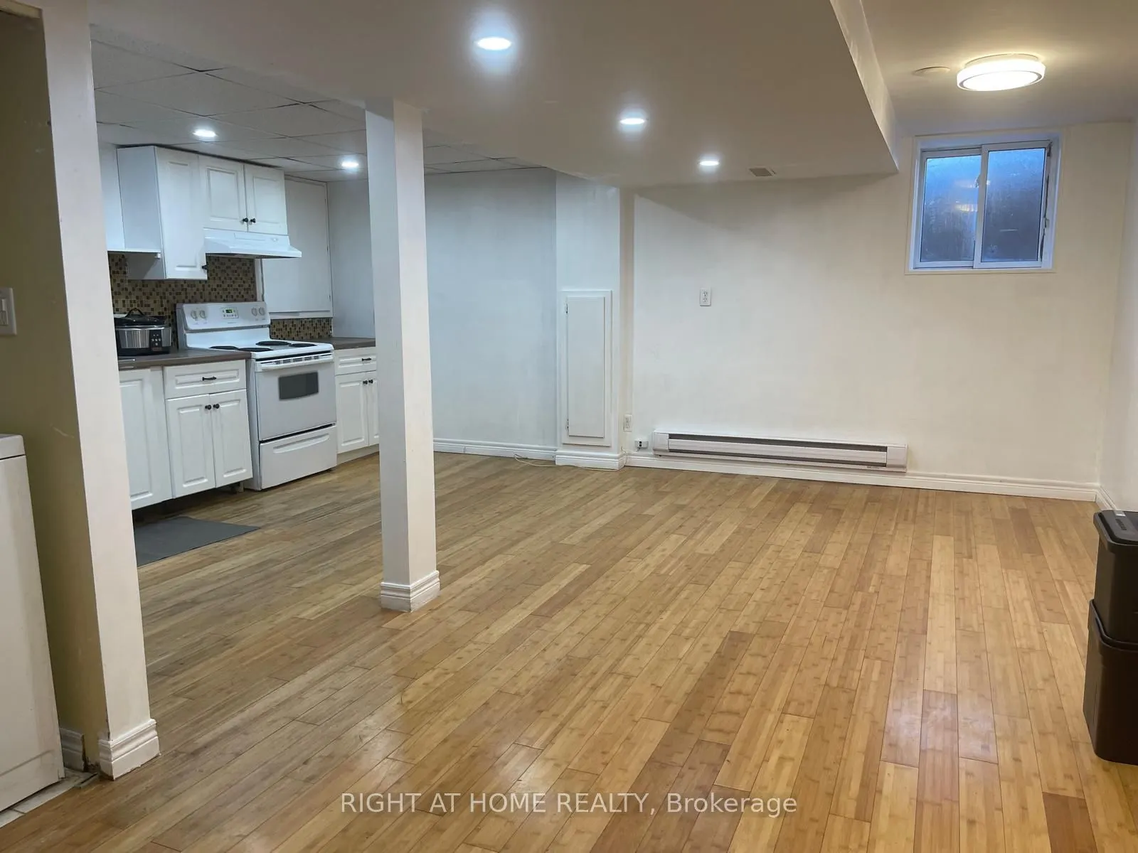 135 Northgate Drive, #Basmt