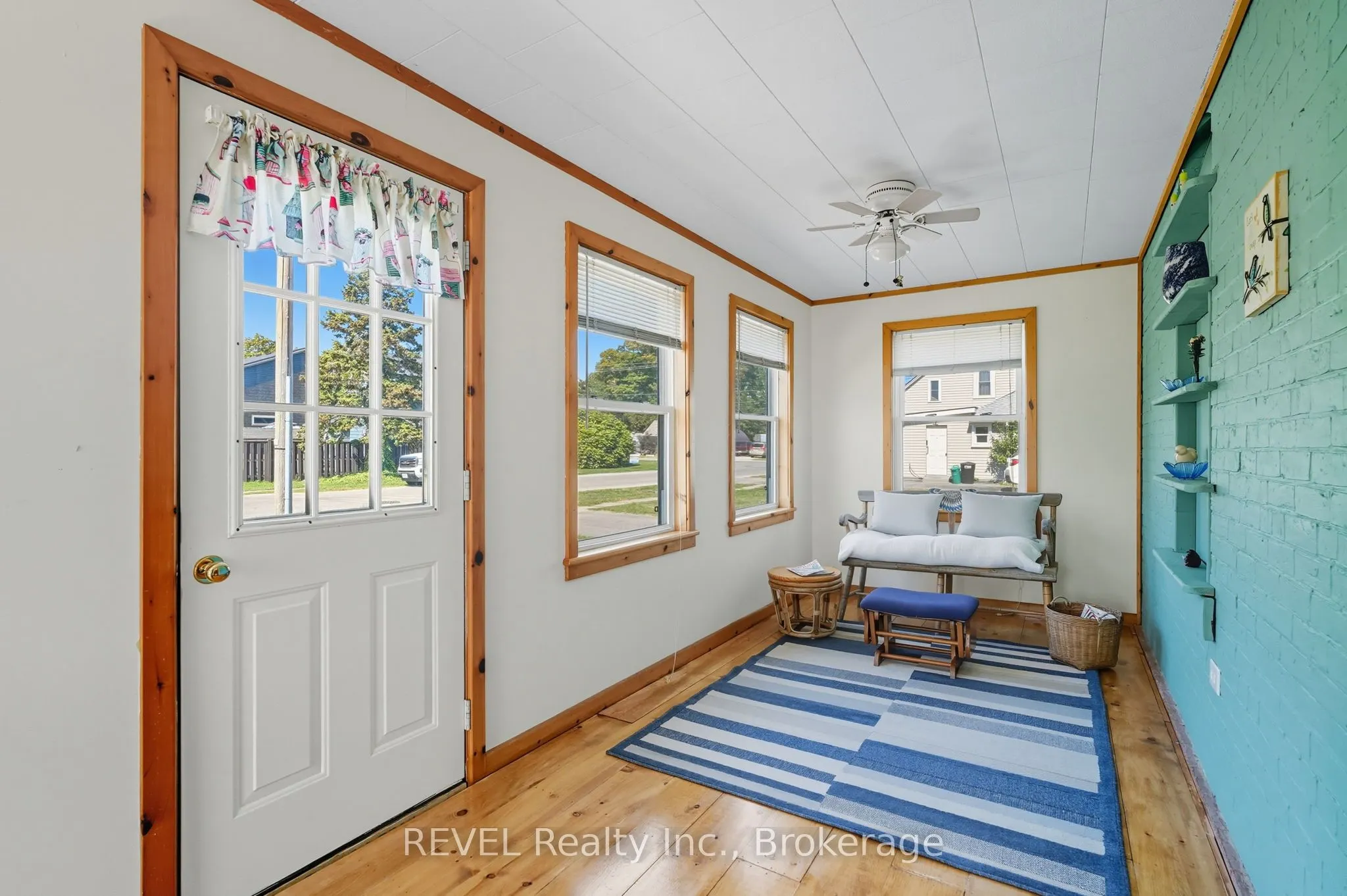 356 South Mill Street
