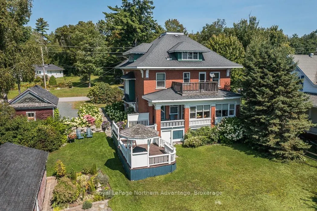 31 Taylor Street