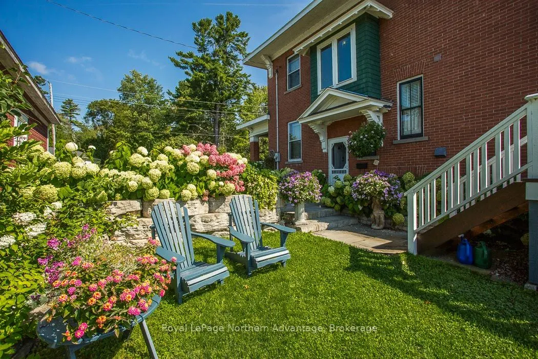31 Taylor Street