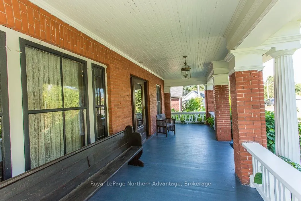 31 Taylor Street