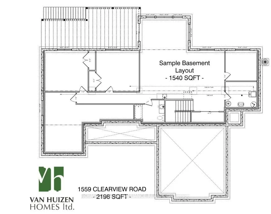1559 Clearview Road