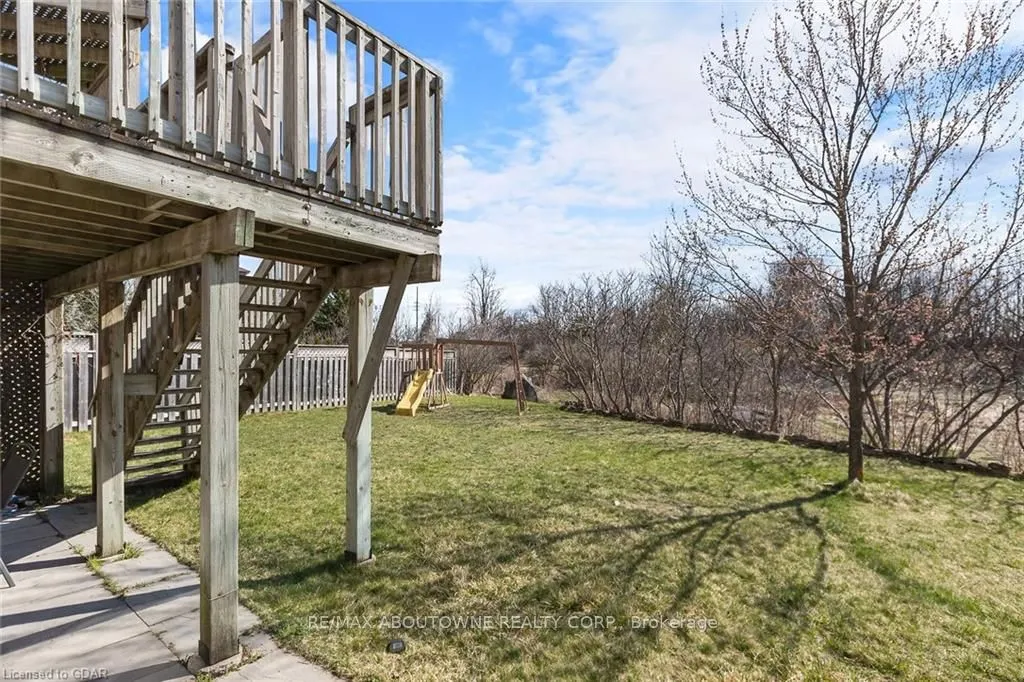 53 Boulder Crescent, #Main