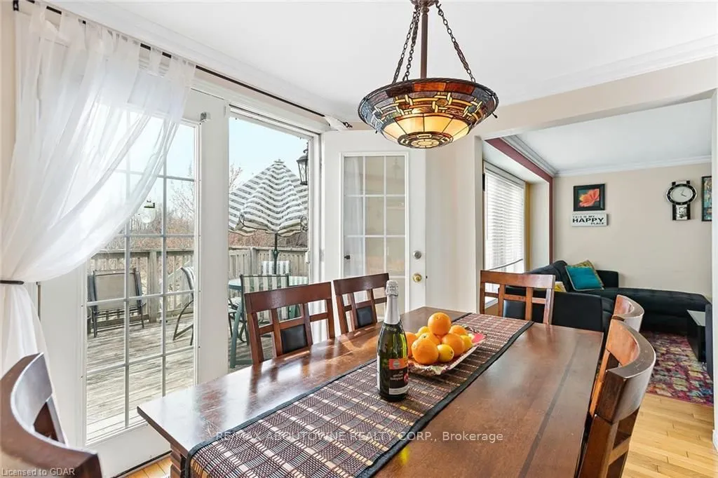 53 Boulder Crescent, #Main