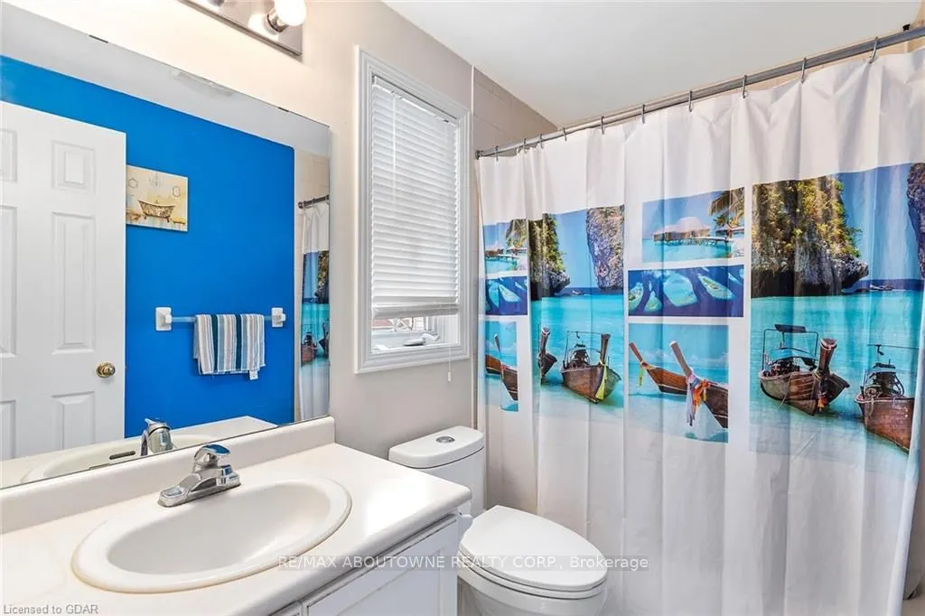 53 Boulder Crescent, #Main