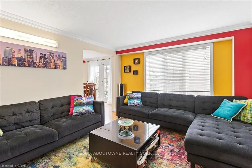53 Boulder Crescent, #Main