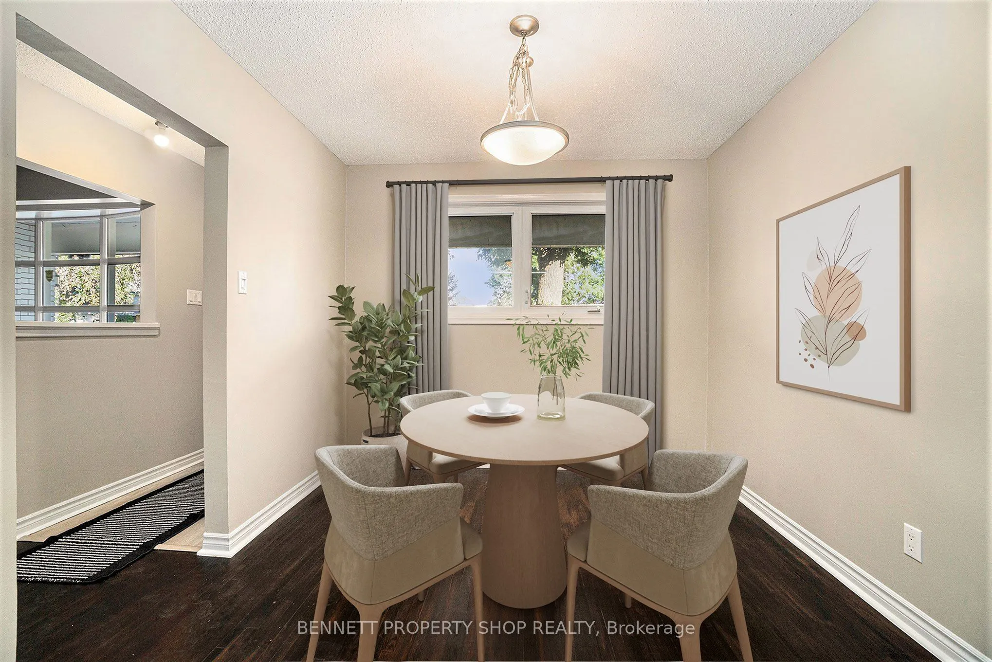 2606 Egan Road
