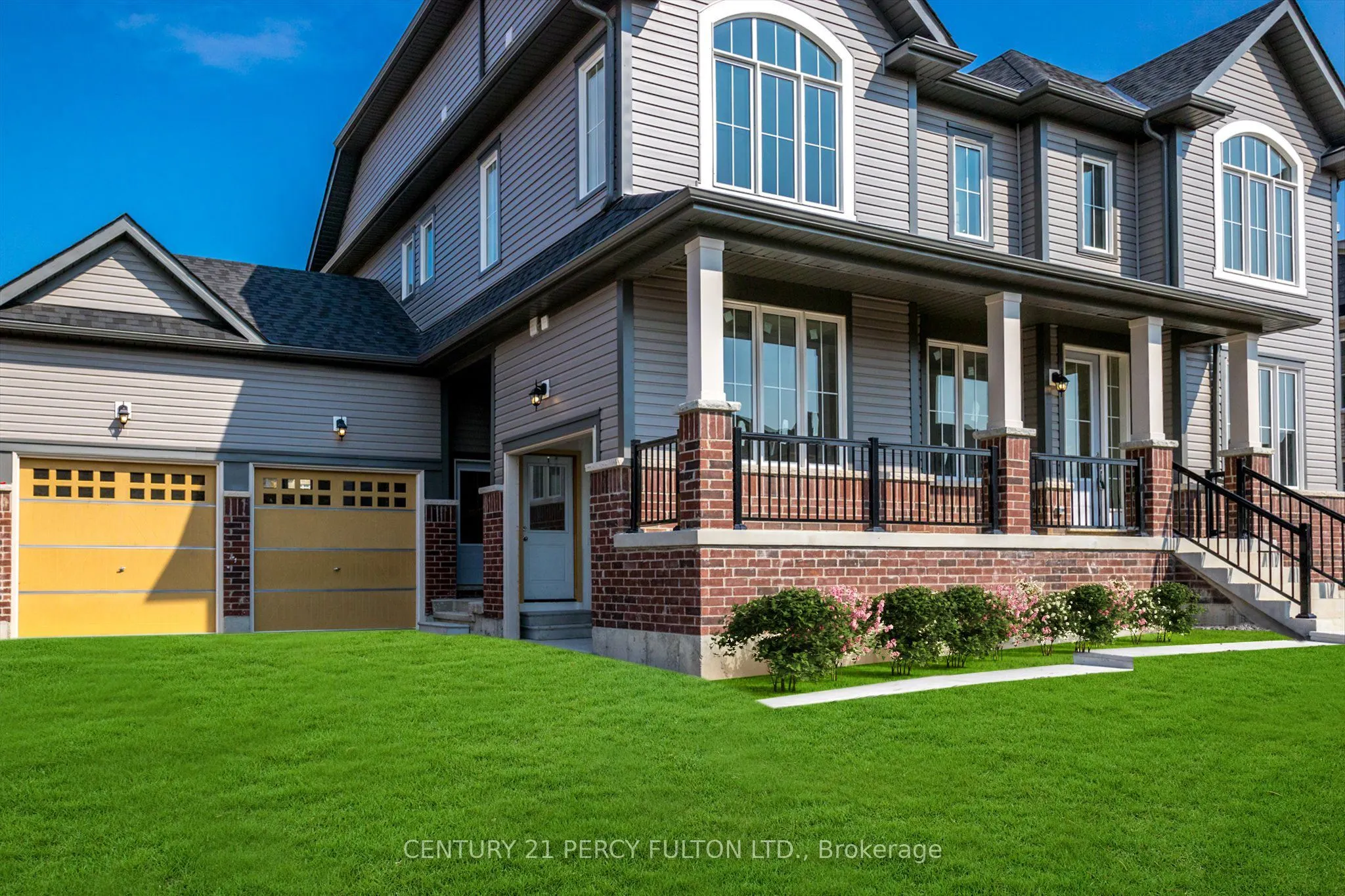 28 Autumn Frost Road
