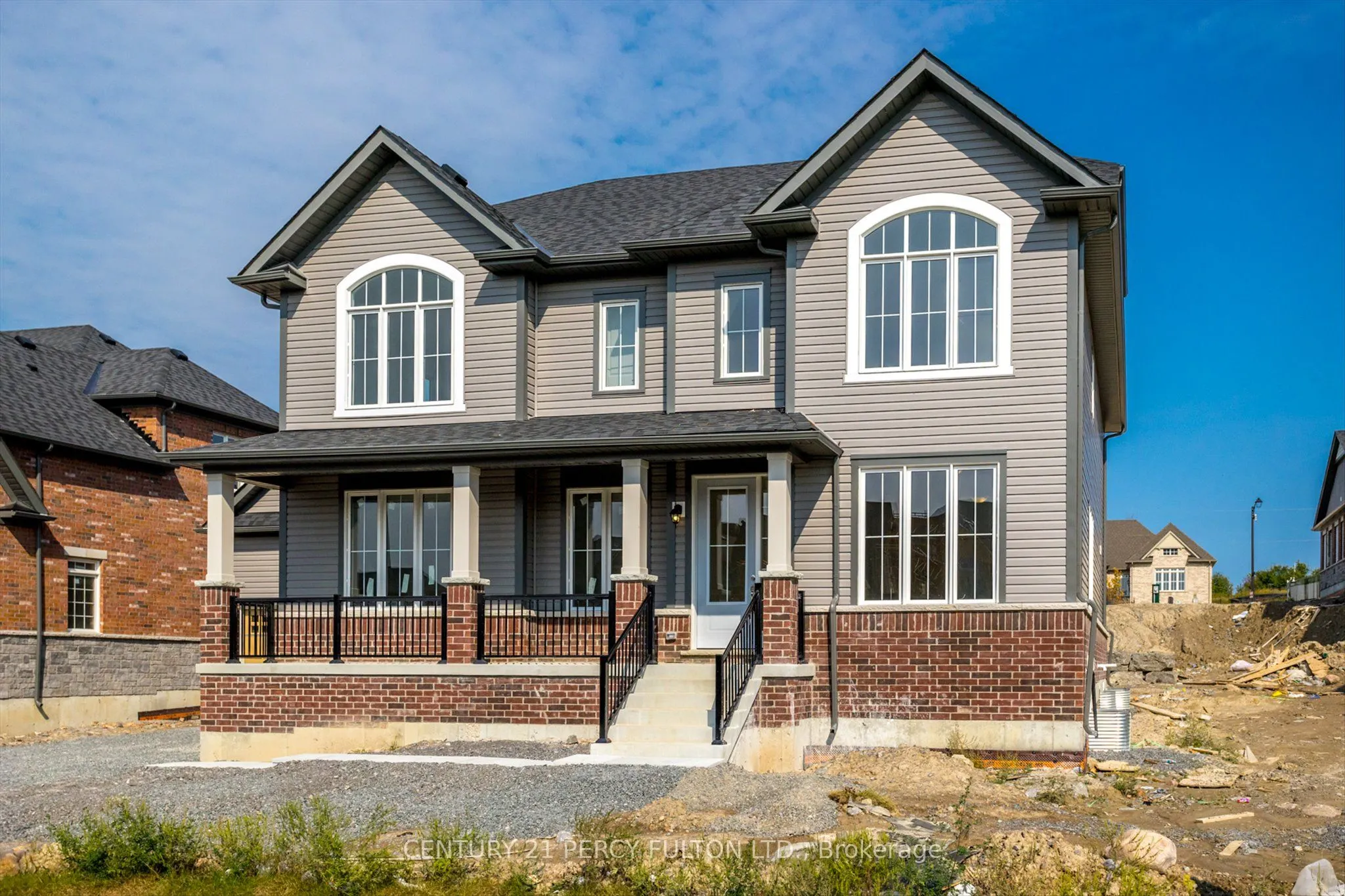 28 Autumn Frost Road
