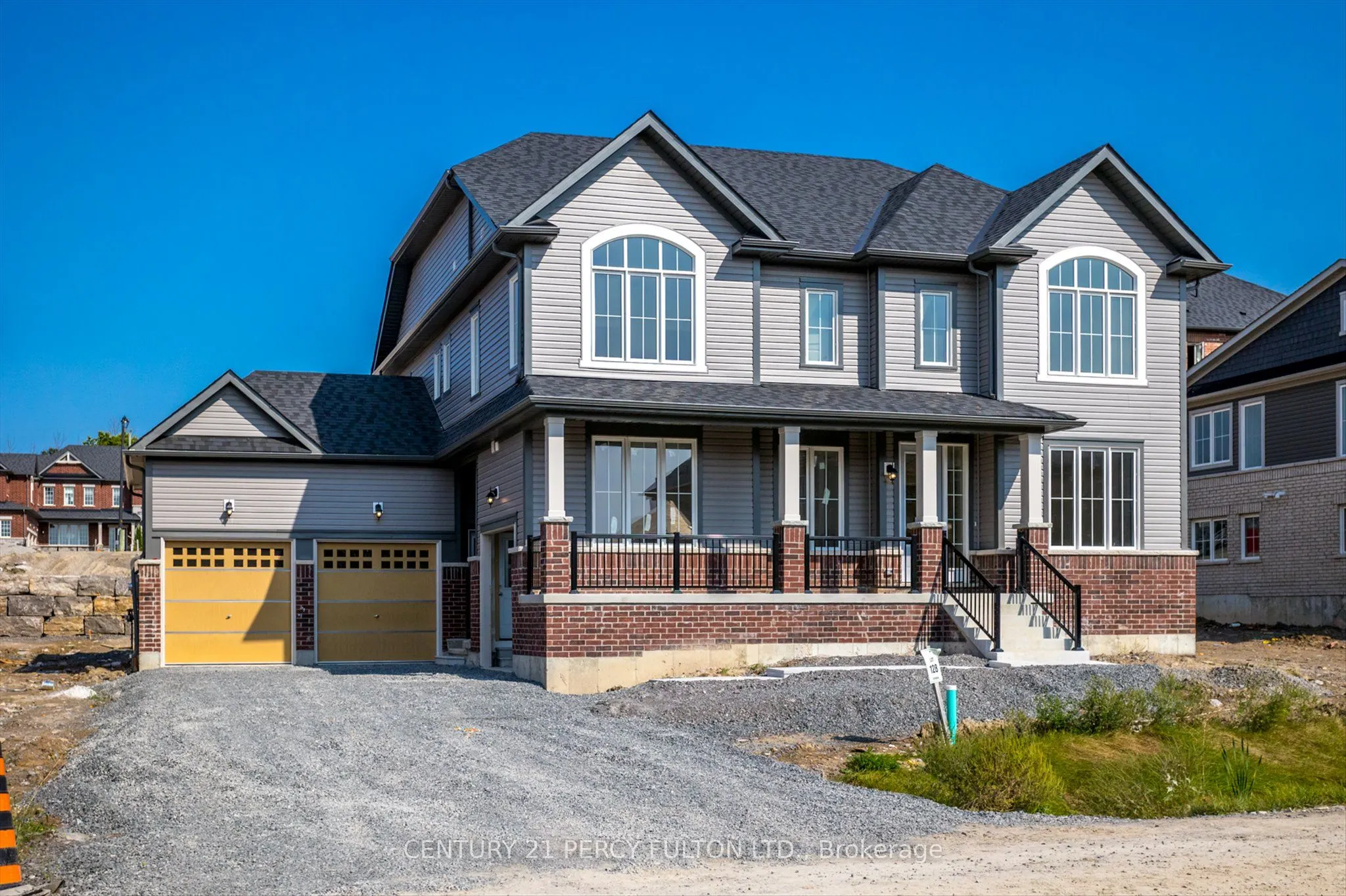 28 Autumn Frost Road