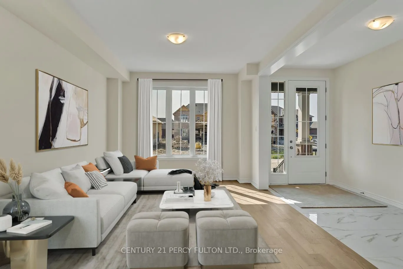 28 Autumn Frost Road