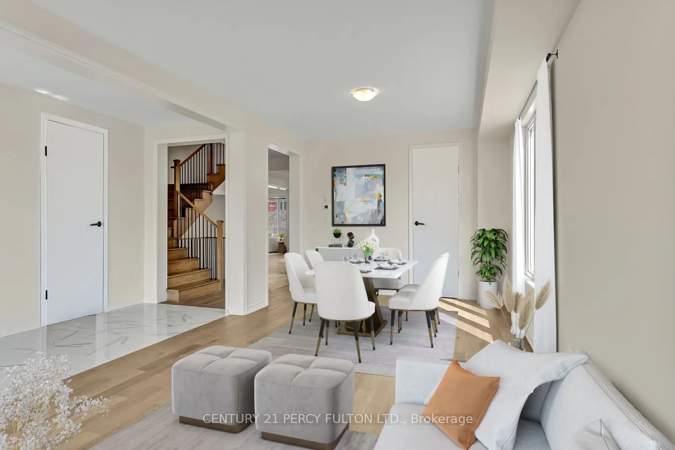 28 Autumn Frost Road