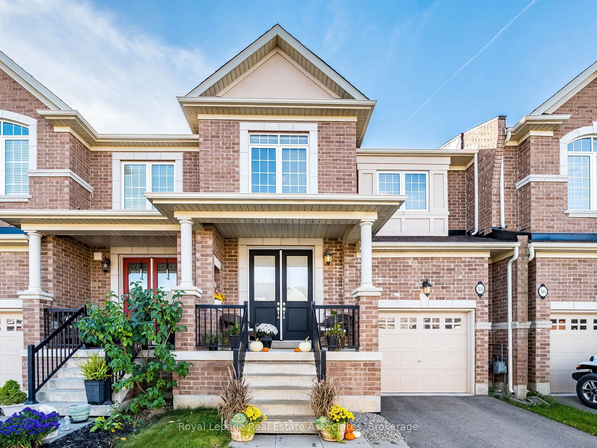 18 Heming Trail