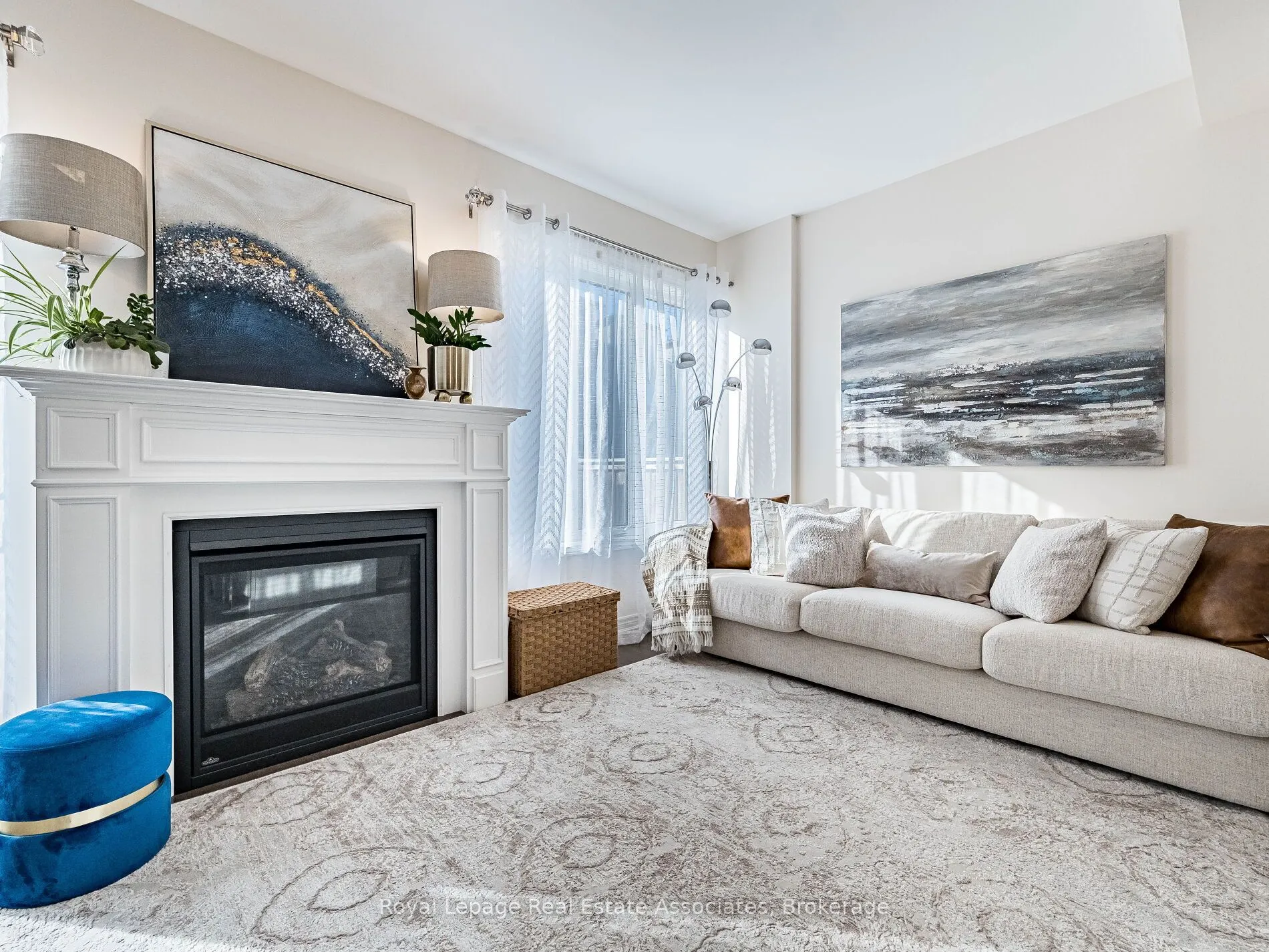 18 Heming Trail