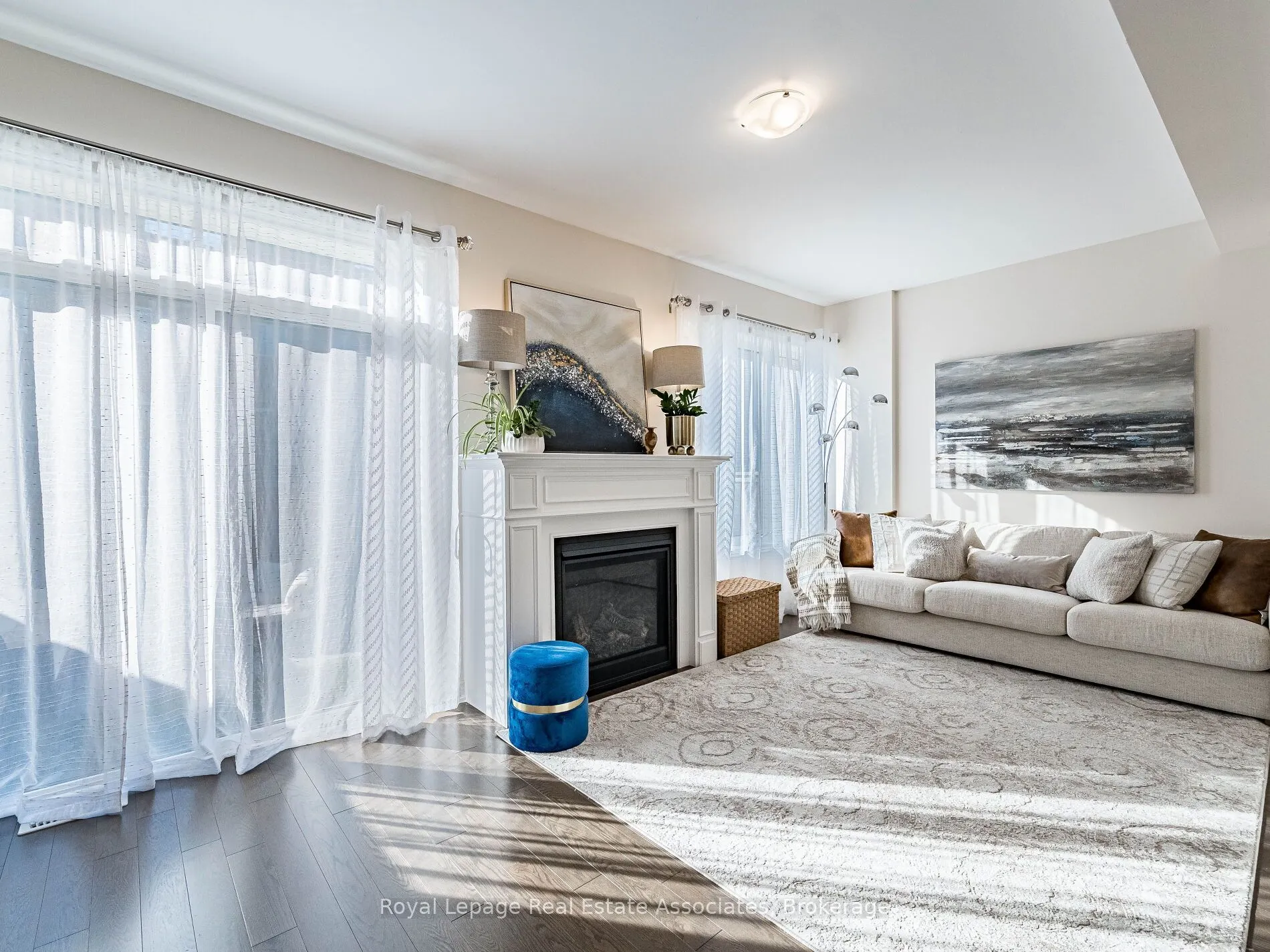 18 Heming Trail