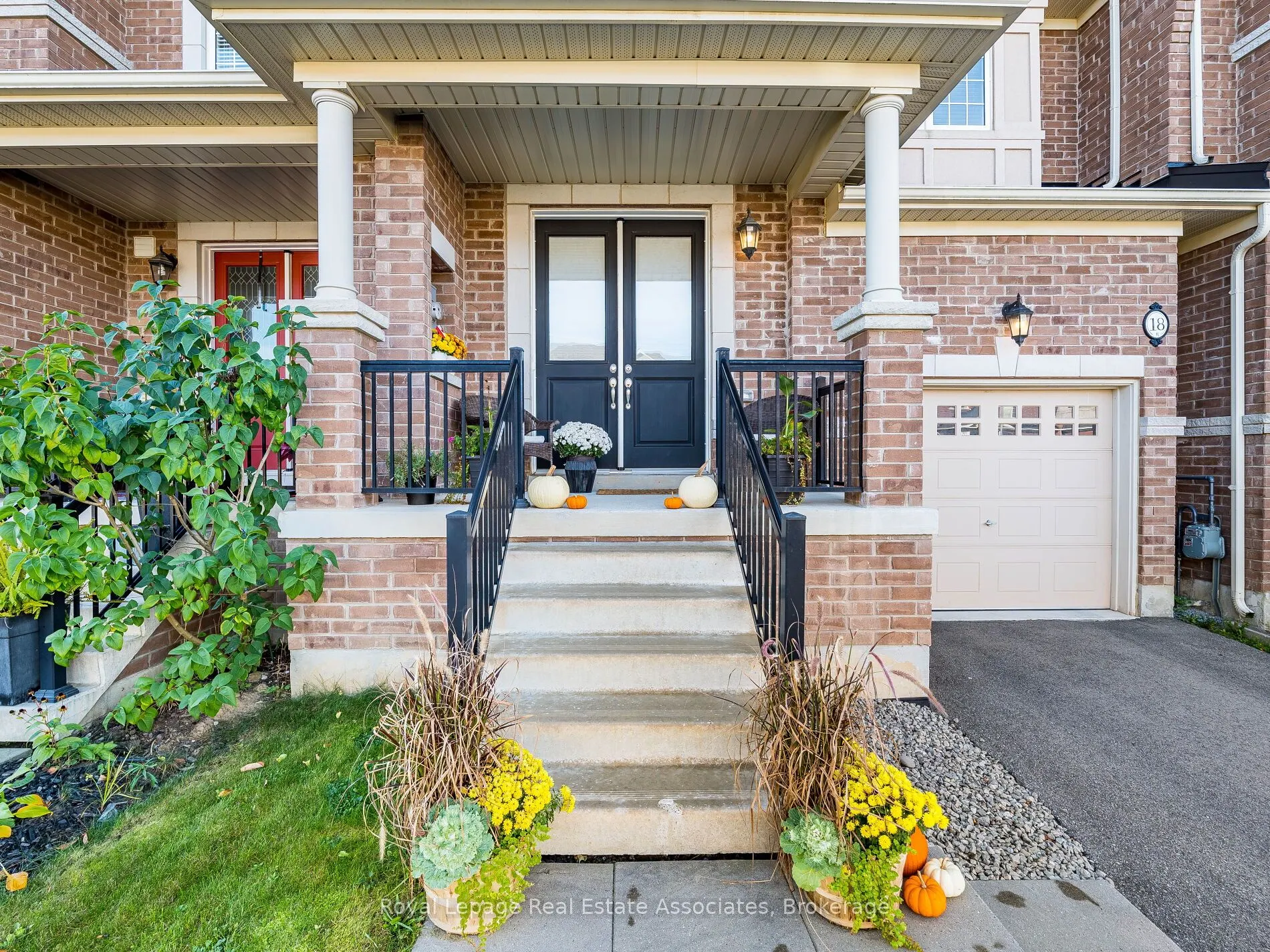 18 Heming Trail
